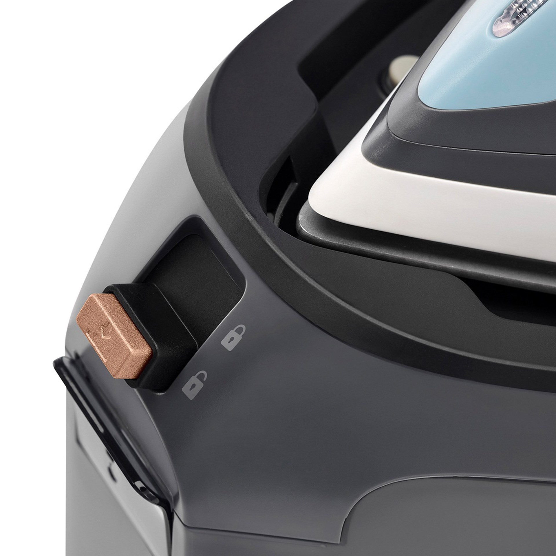 Arzum AR6001 Steamforce Buhar Kazanlı Ütü