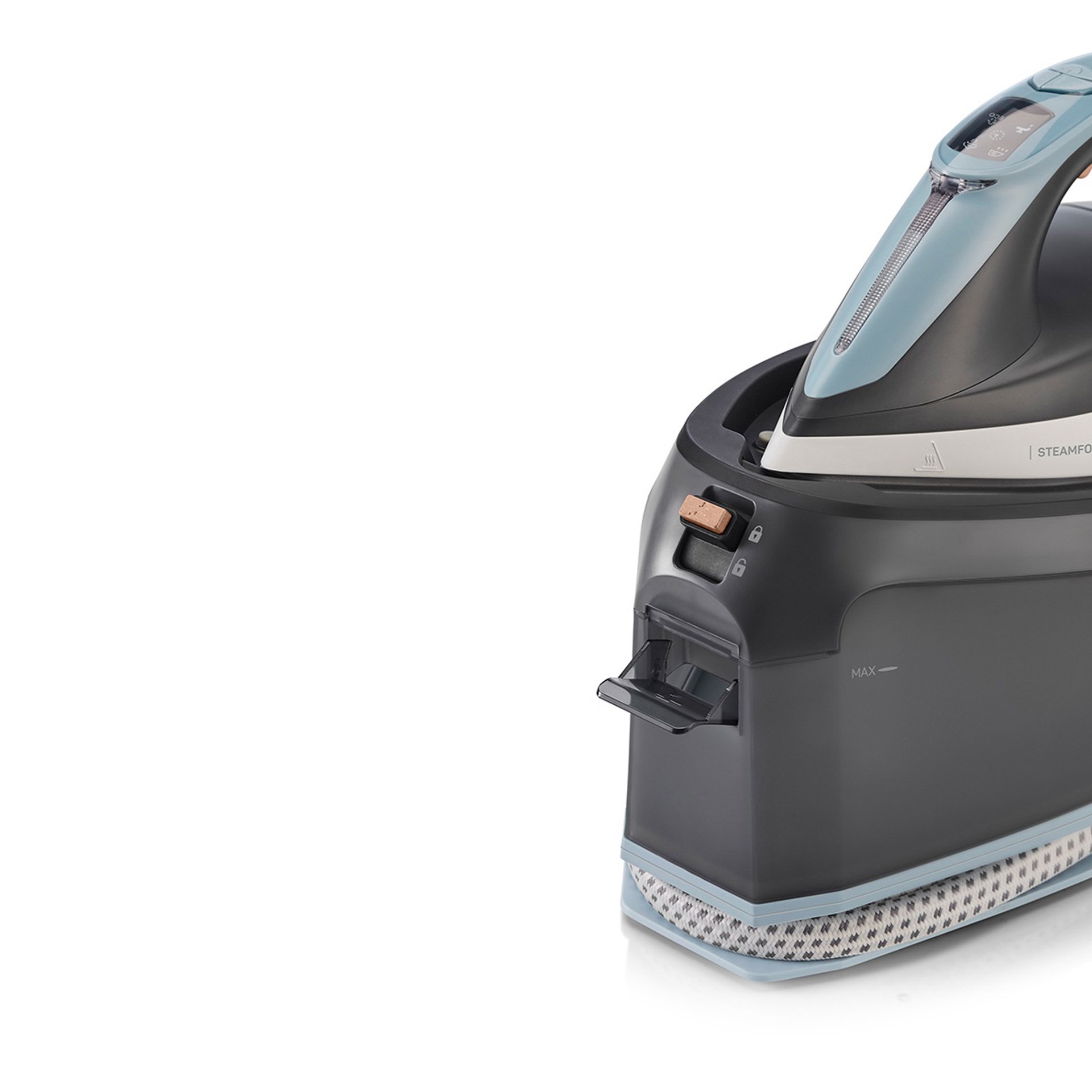 Arzum AR6001 Steamforce Buhar Kazanlı Ütü