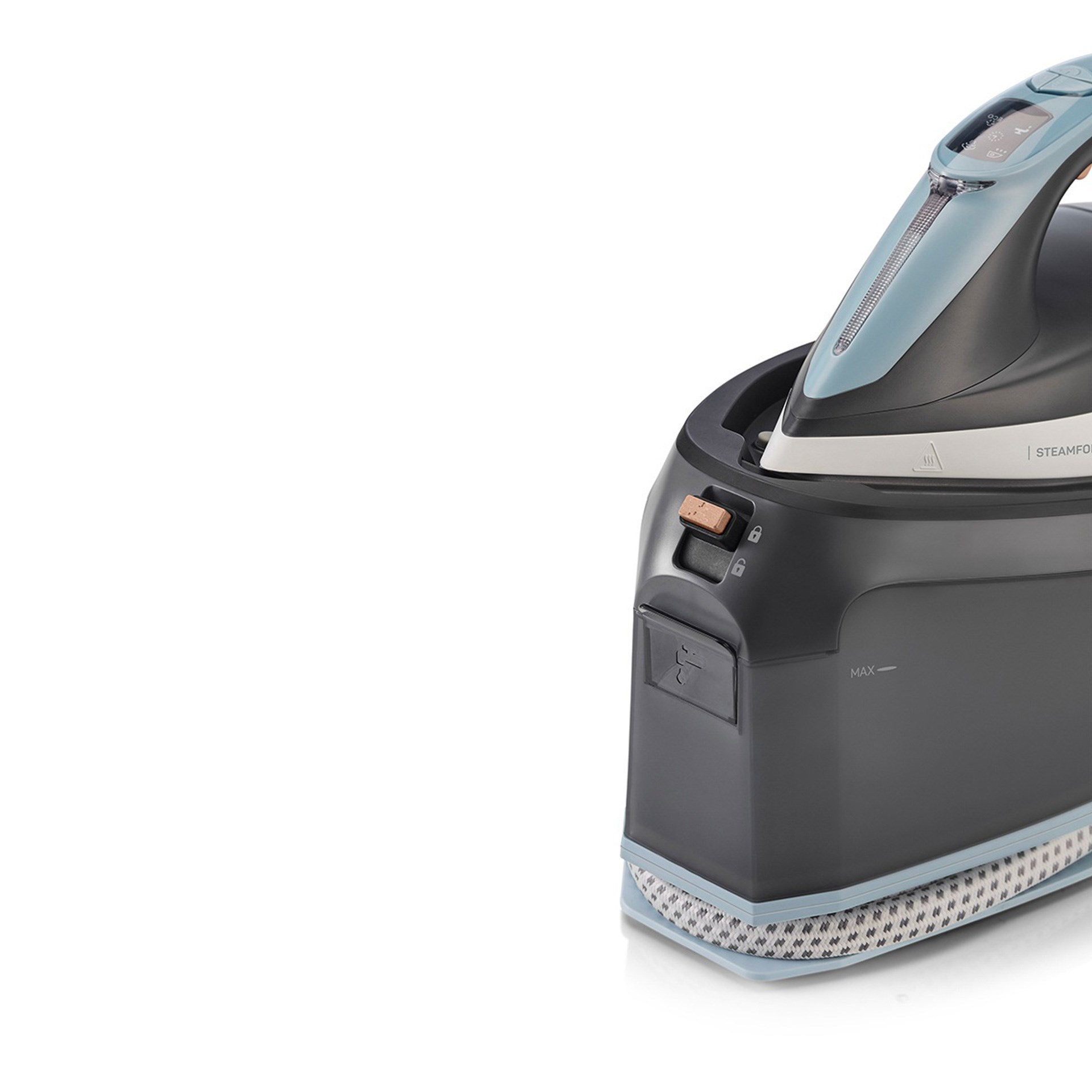 Arzum AR6001 Steamforce Buhar Kazanlı Ütü