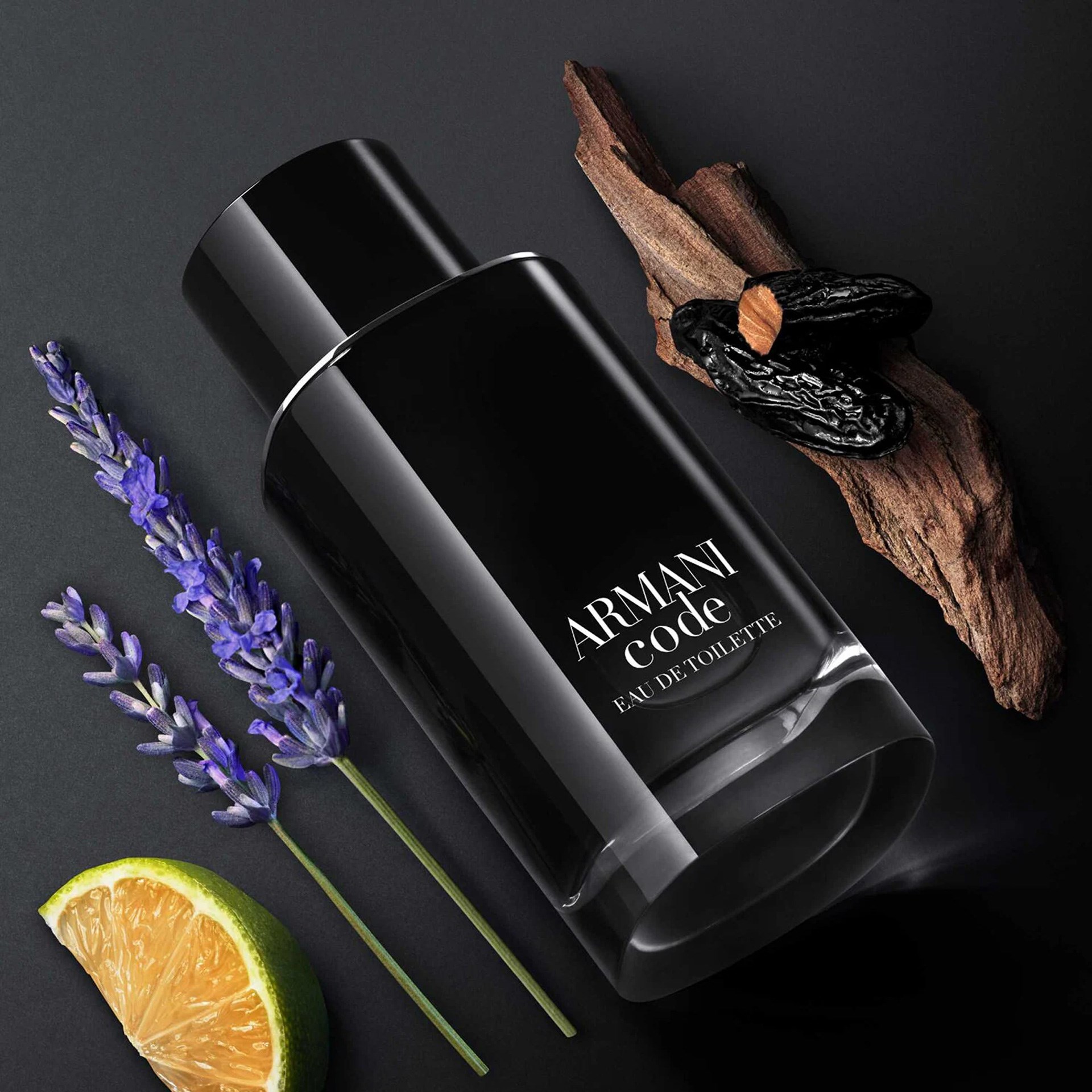 Giorgio Armani Code Recargable Erkek Parfüm 75 ml