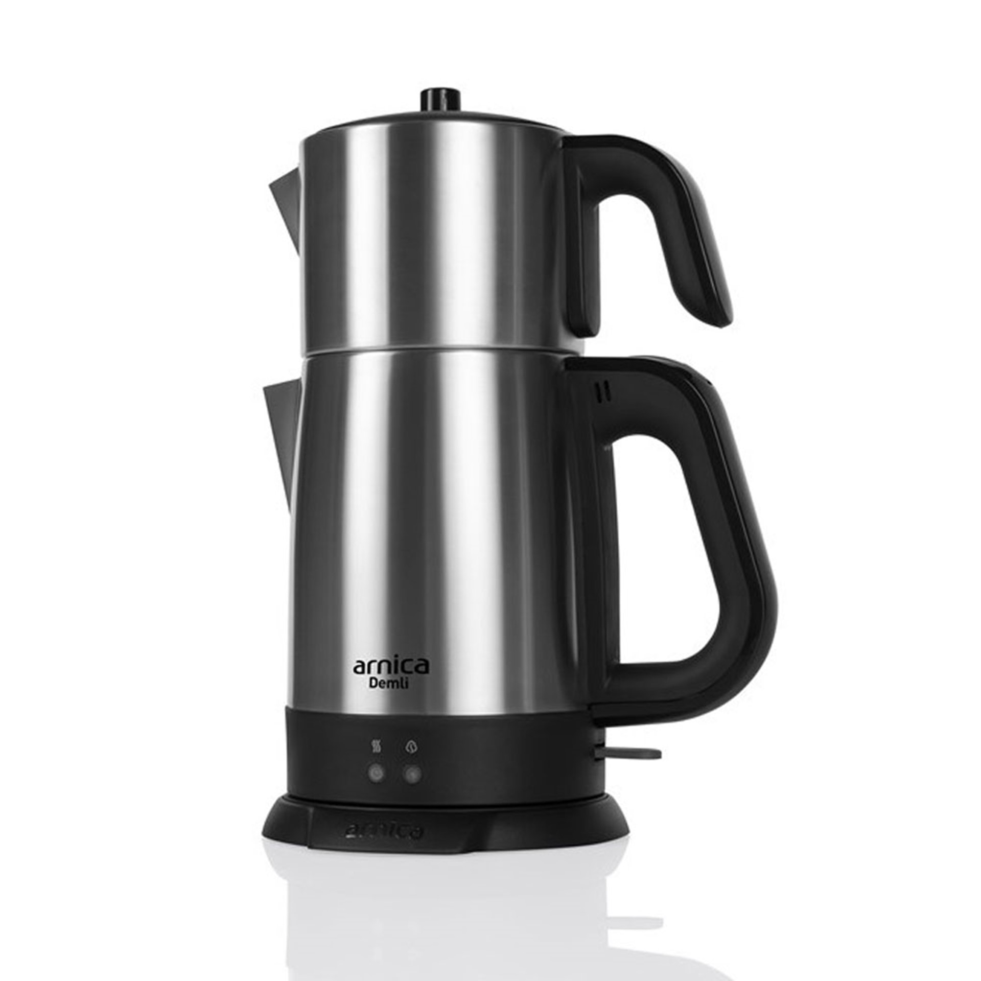 Arnica IH33150 Demli Çay Makinesi Inox