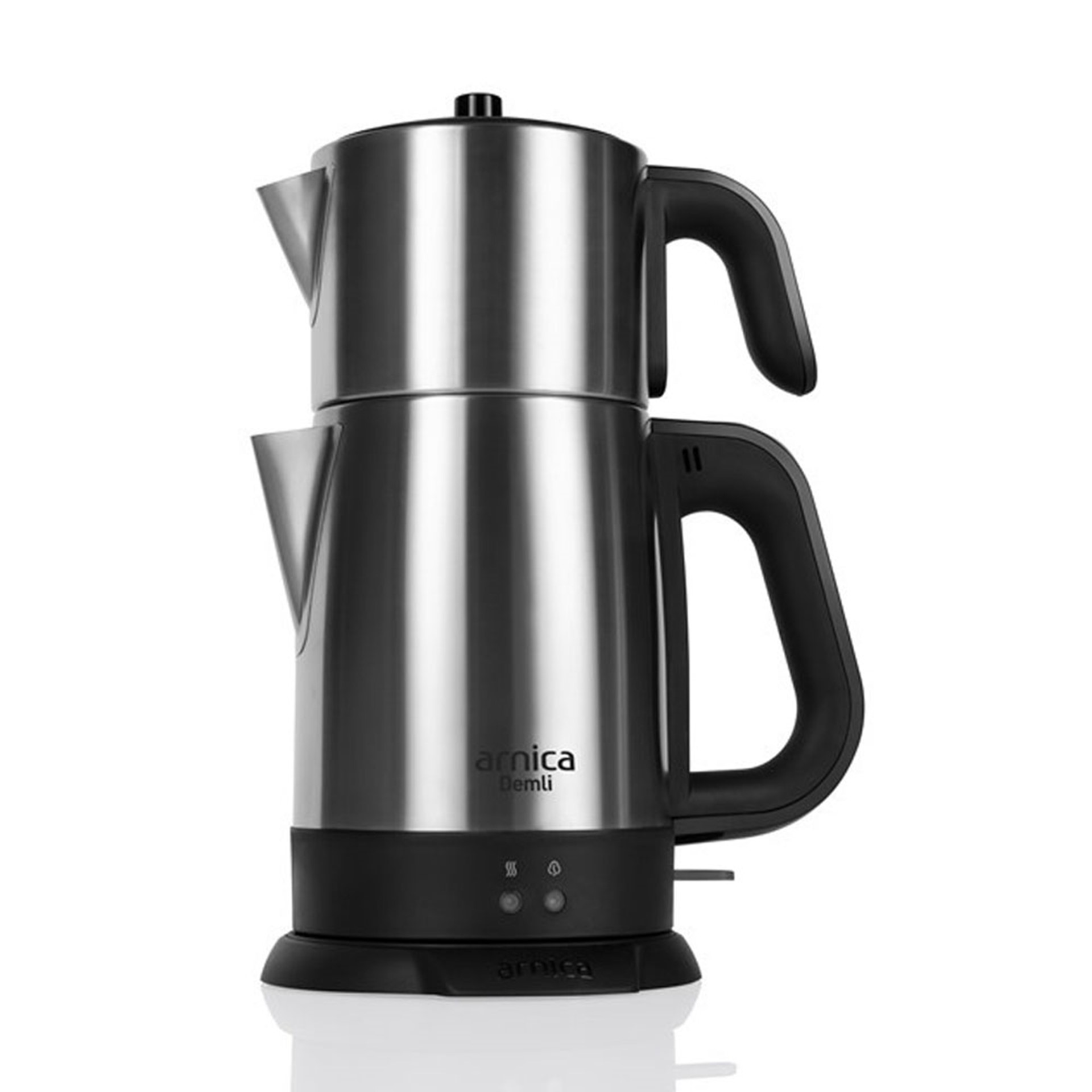 Arnica IH33150 Demli Çay Makinesi Inox