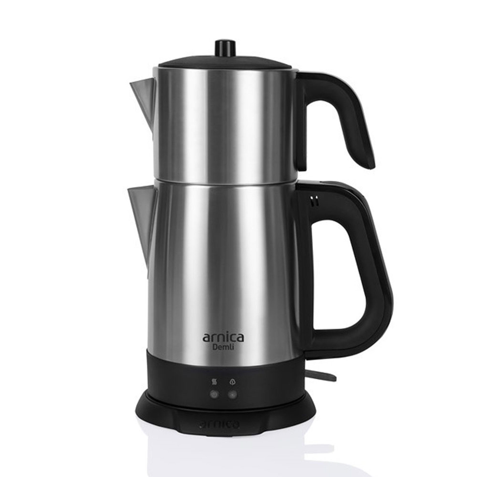 Arnica IH33150 Demli Çay Makinesi Inox