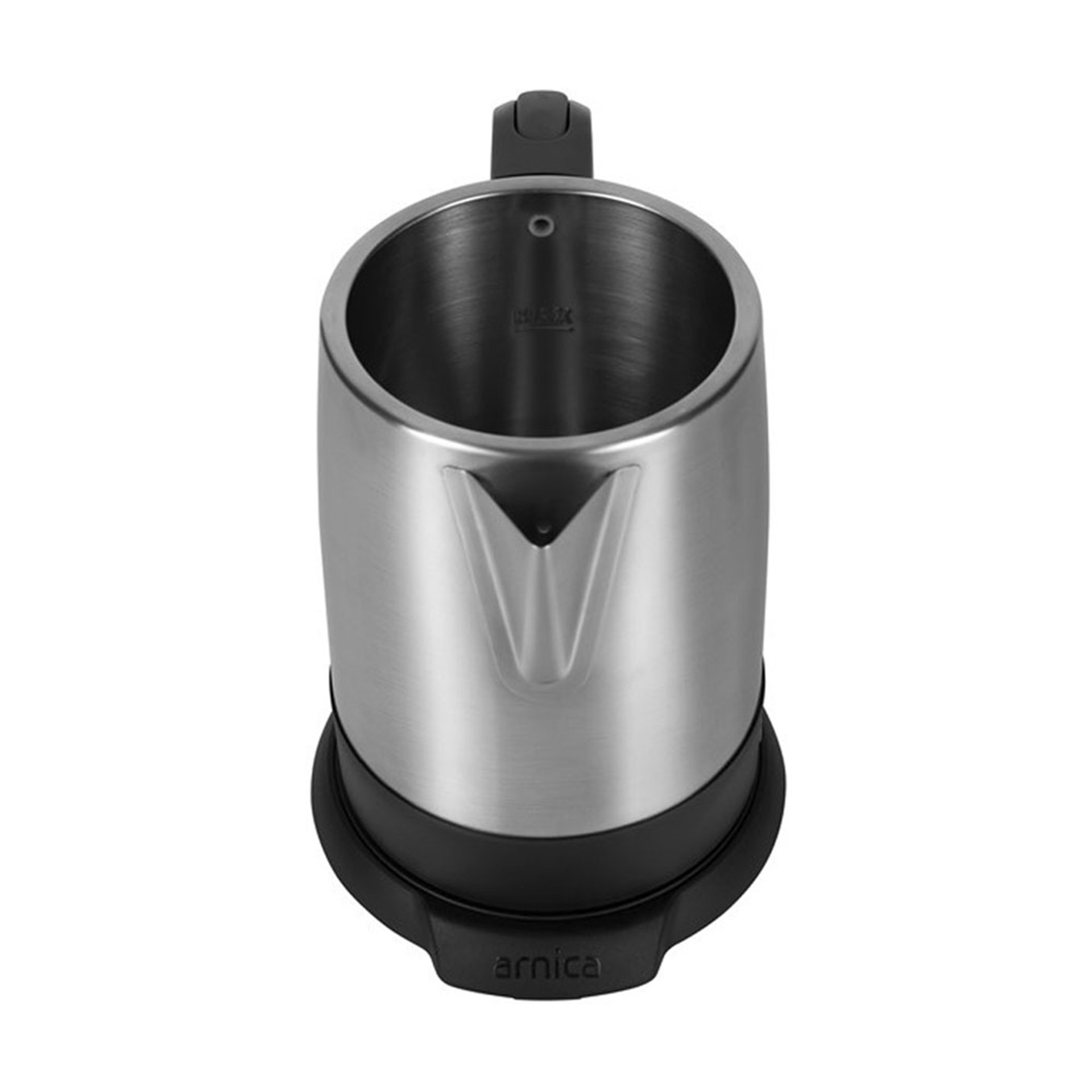 Arnica IH33150 Demli Çay Makinesi Inox