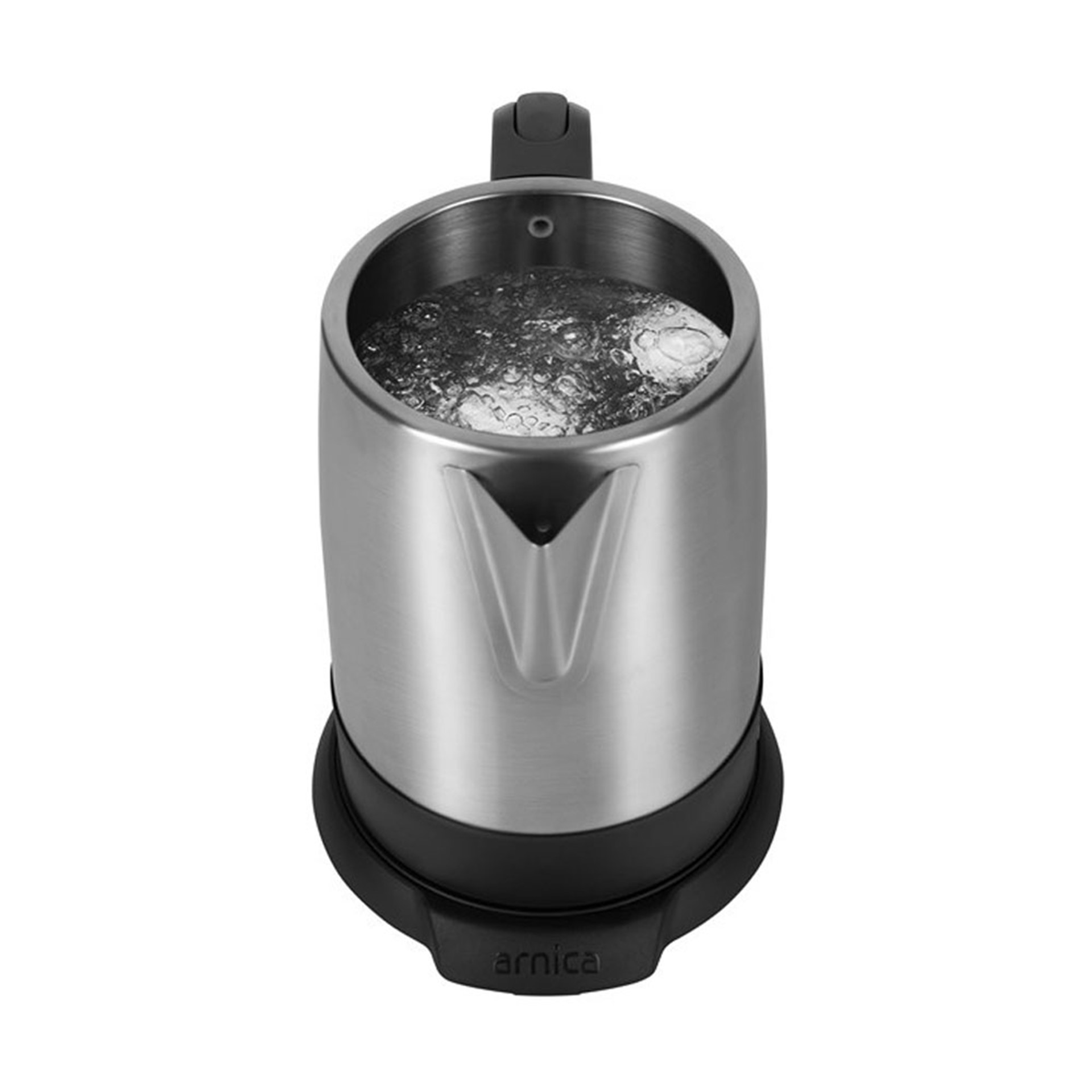 Arnica IH33150 Demli Çay Makinesi Inox