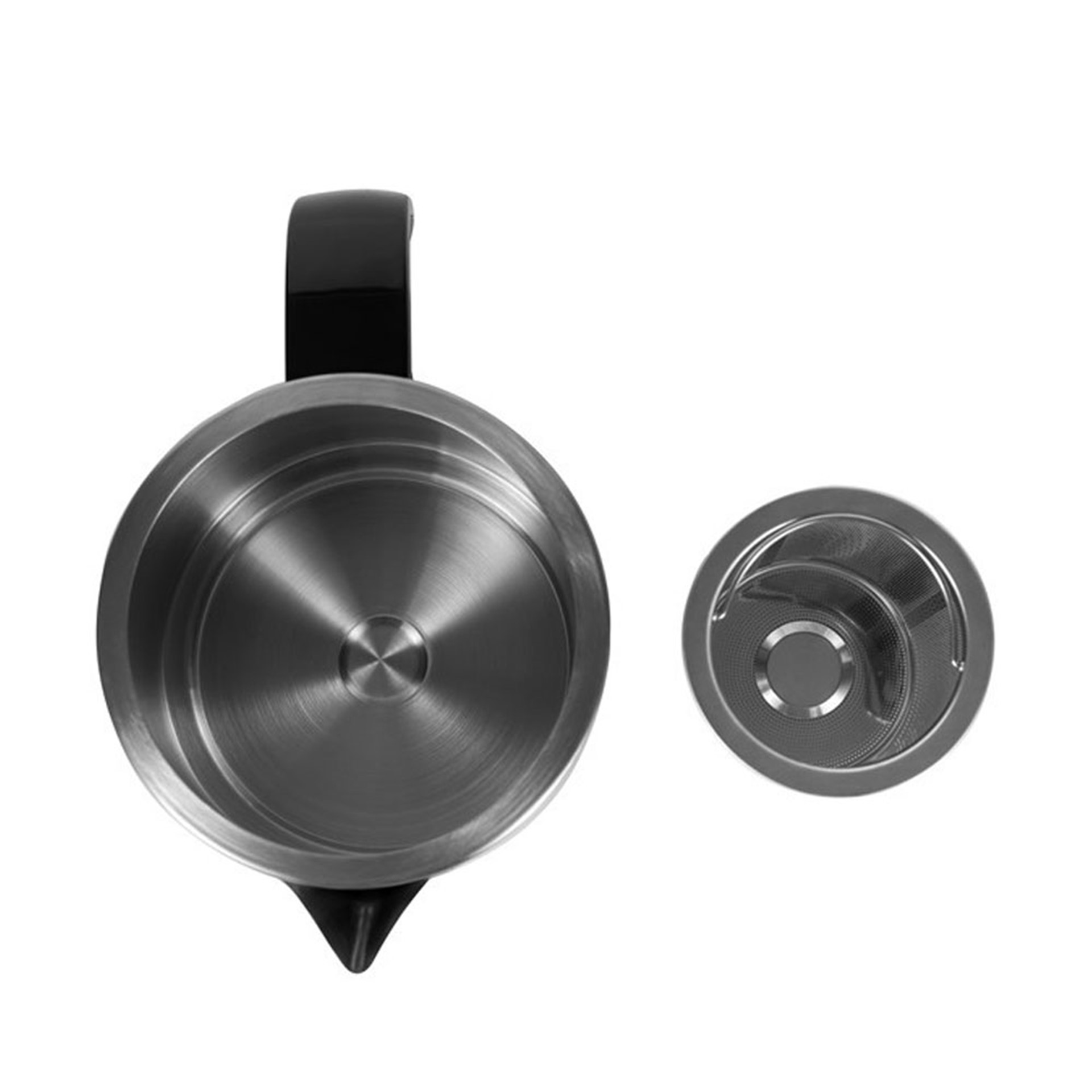 Arnica IH33150 Demli Çay Makinesi Inox