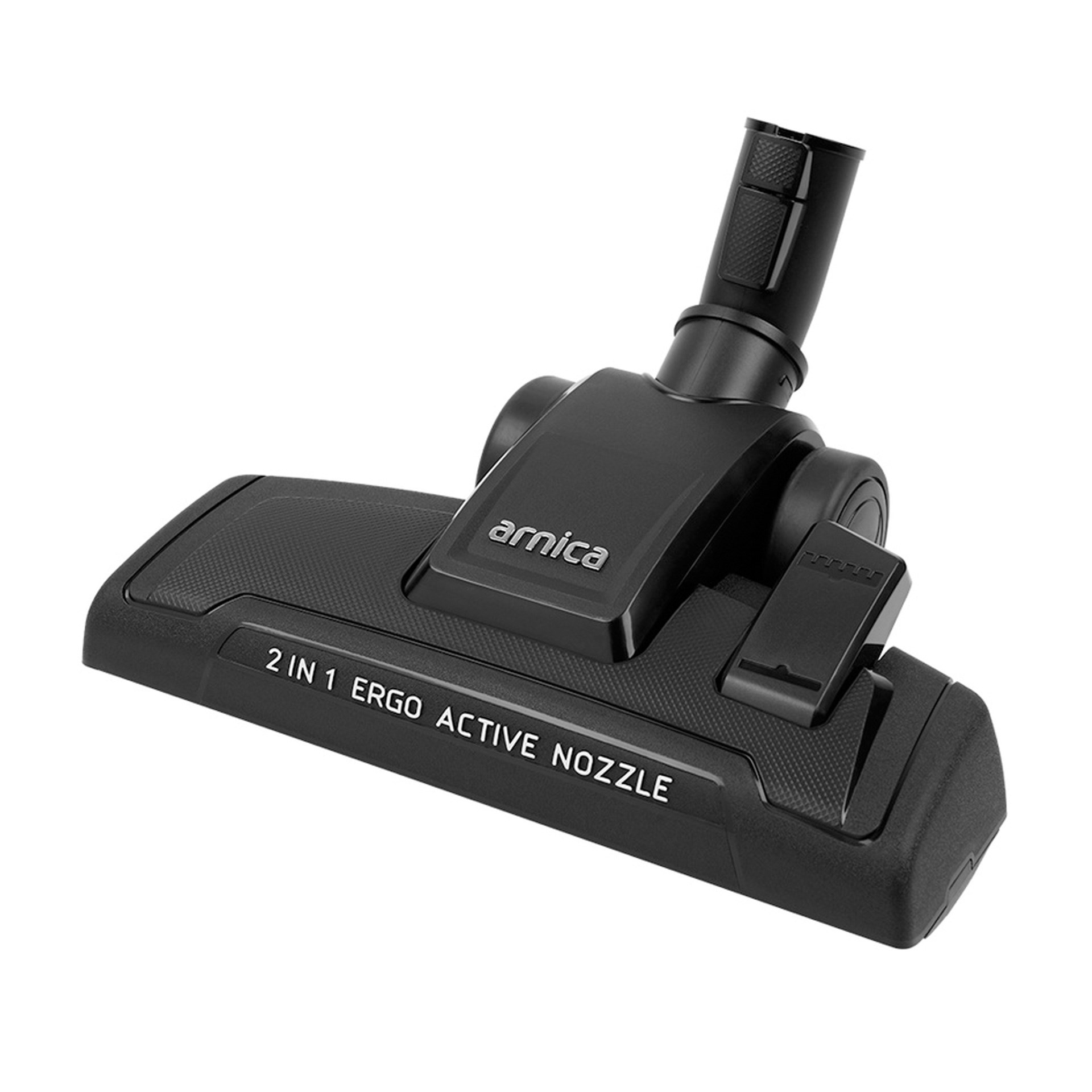 Arnica ET14340 Tesla Ergo Active Toz Torbasız Elektrikli Süpürge Kahverengi