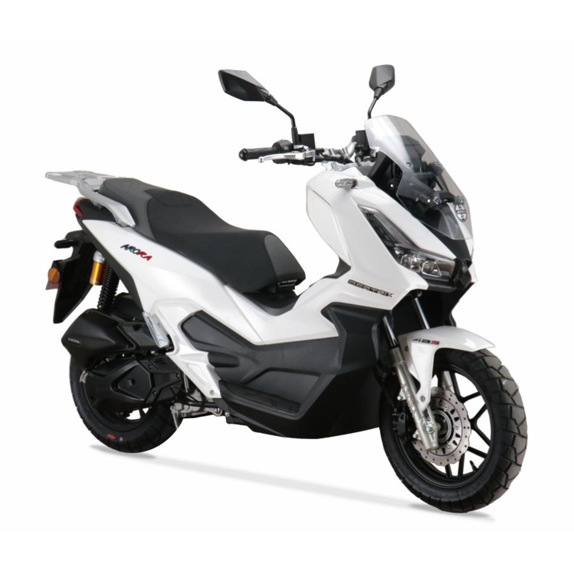 Arora Beatrix 150 CC Su Soğutmalı Scooter Motosiklet (ÖTV Dahil)