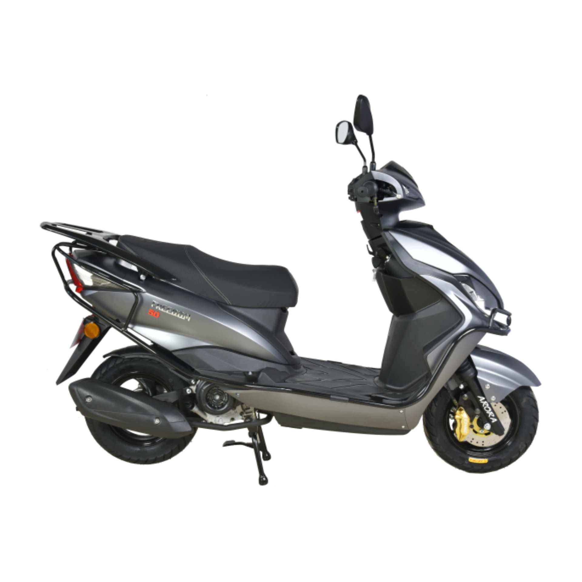 Arora 49 CC Freedom Scooter Motosiklet (ÖTV Dahil)