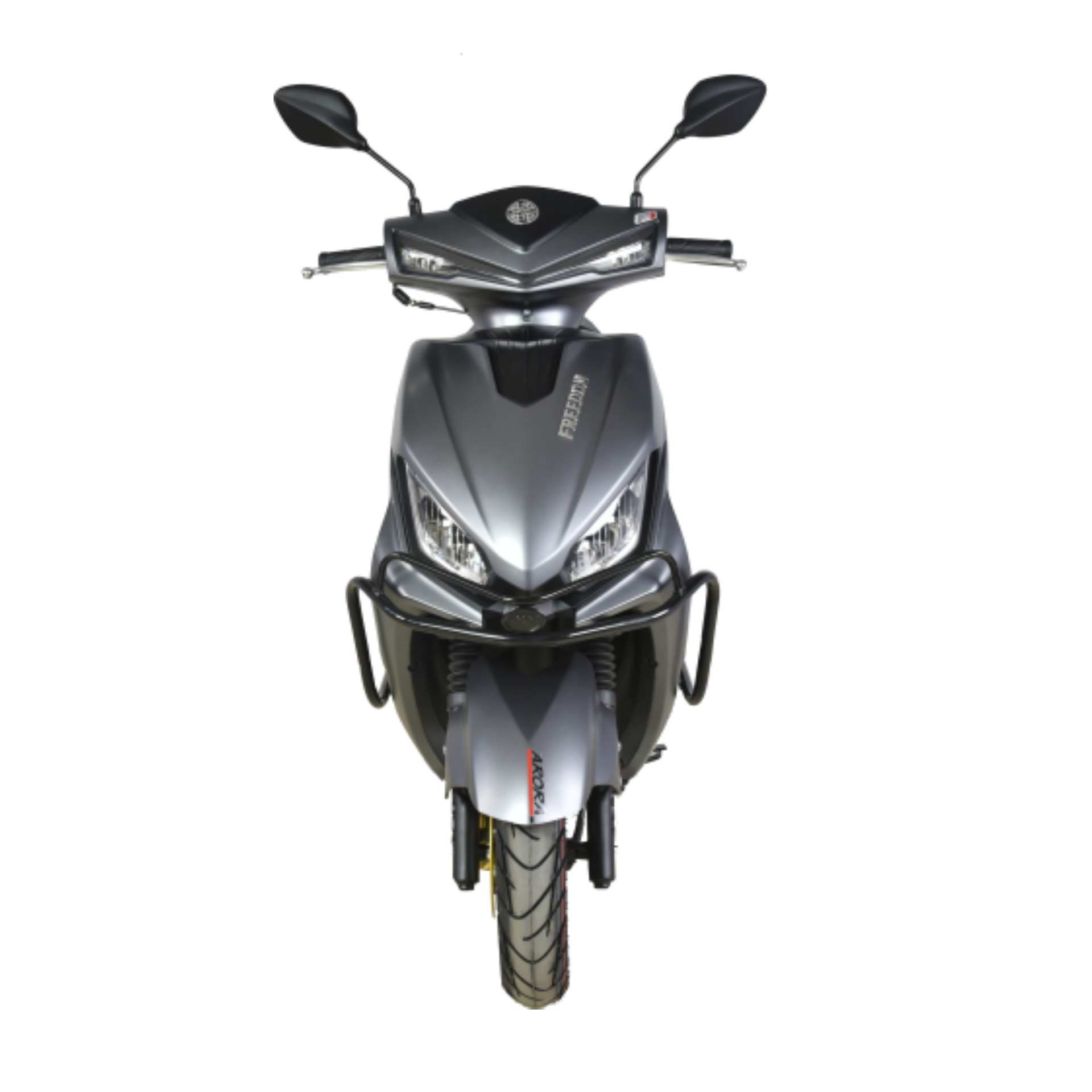 Arora 49 CC Freedom Scooter Motosiklet (ÖTV Dahil)