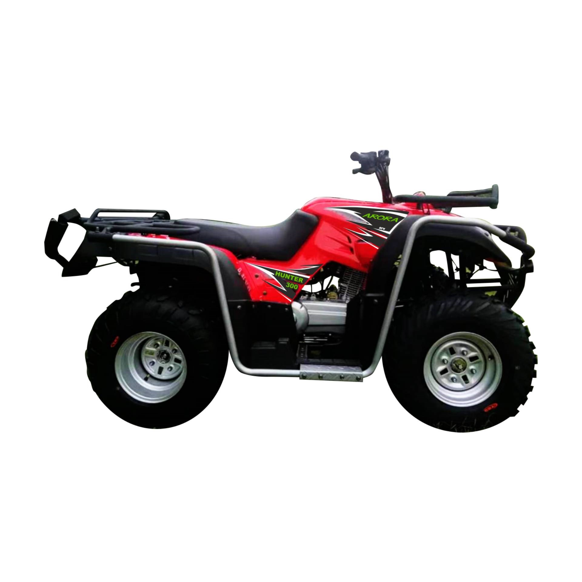 Arora Hunter 177 CC Atv (T3 Plakalı)