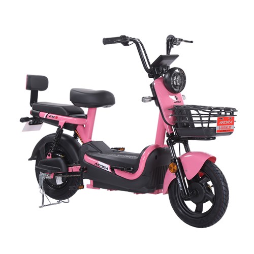 Arora ZR-3 48V20AH Elektrikli Moped | Evkur