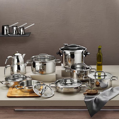 Aryıldız Studio Prestige 22 Parça Set 24 Ay Taksit | Evkur