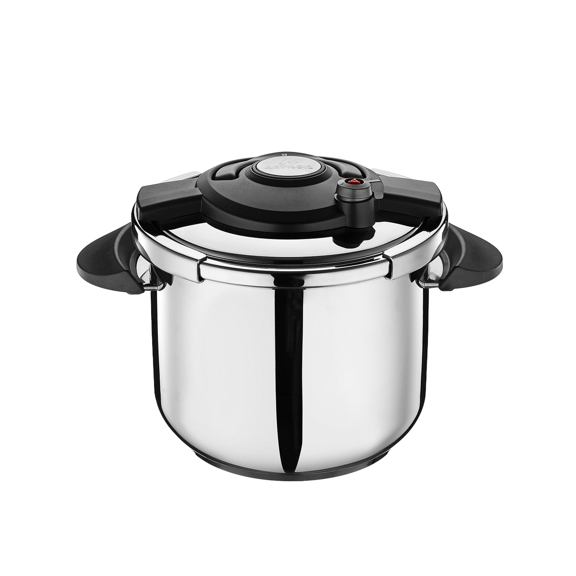 Aryıldız Touch & Cook 12 lt Düdüklü Tencere