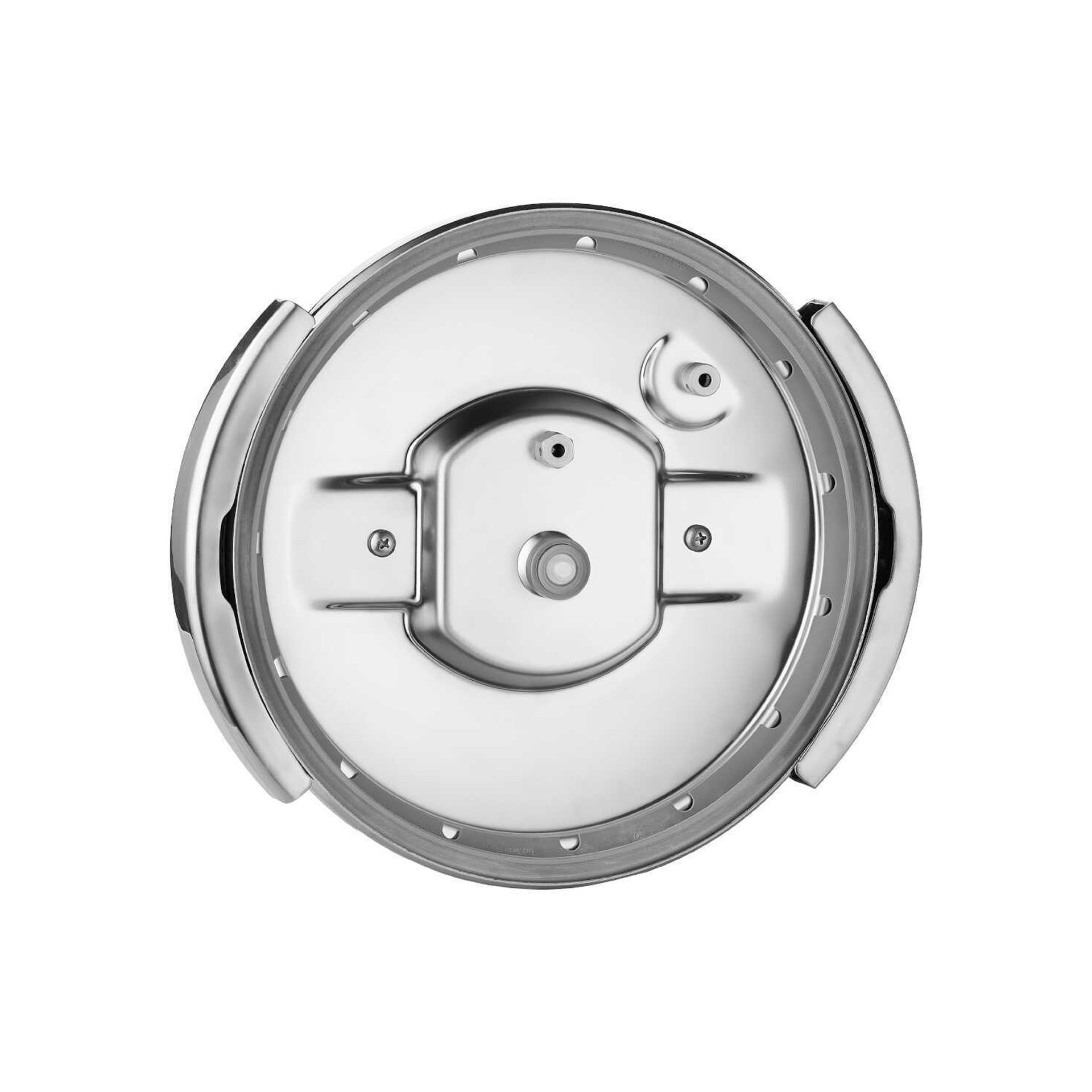 Aryıldız Touch & Cook Kanka 6 + 4 lt Düdüklü Tencere Seti