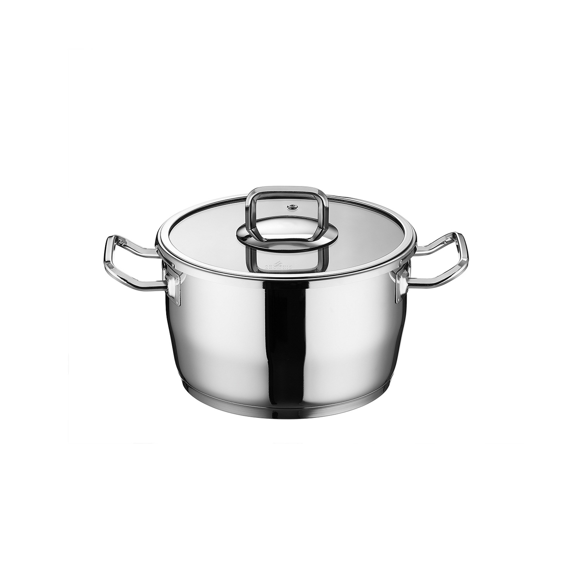 Aryıldız Touch & Cook Kanka Düdüklü 3+4,5+6 lt Tencere Seti