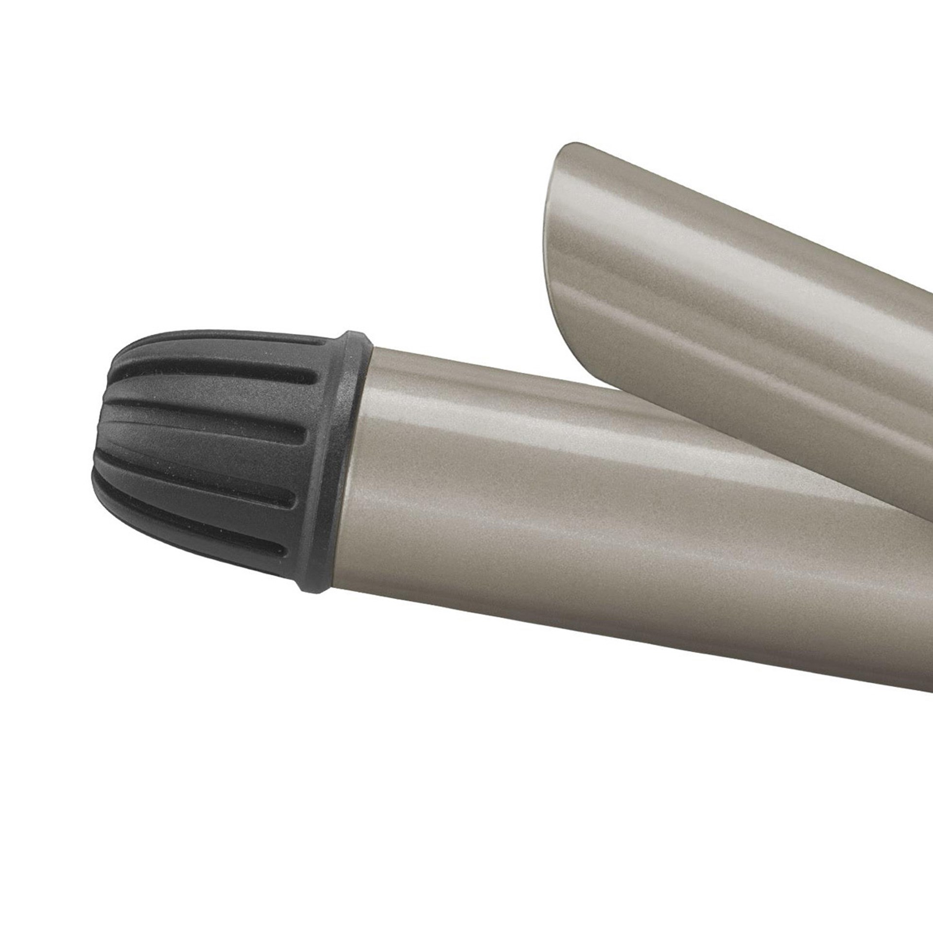 Arzum AR5028 Lisa XL Saç Maşası Siyah