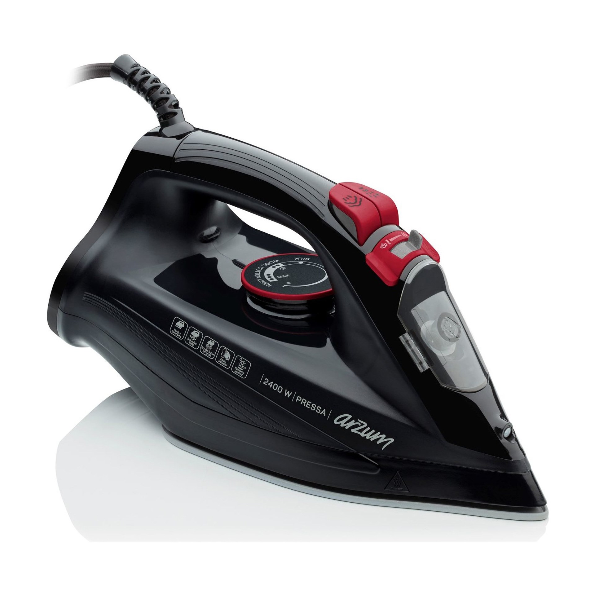 Arzum AR6020 Pressa Buharlı Ütü