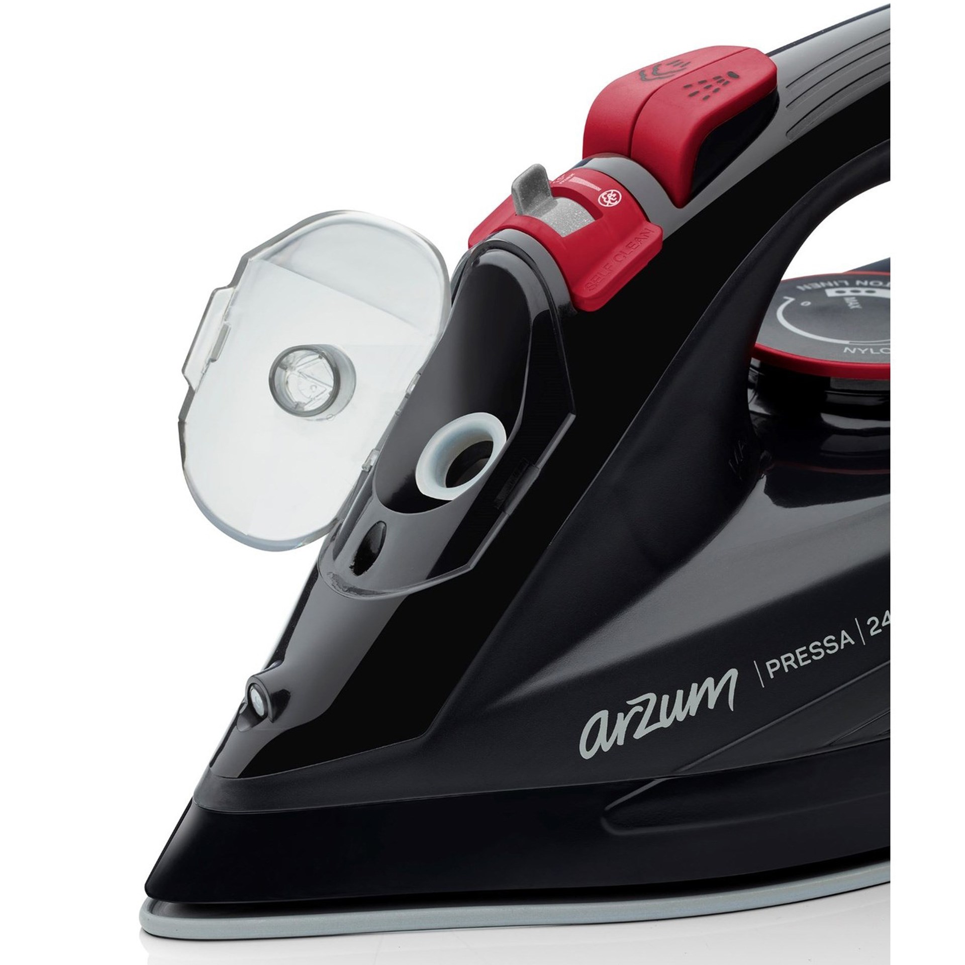 Arzum AR6020 Pressa Buharlı Ütü