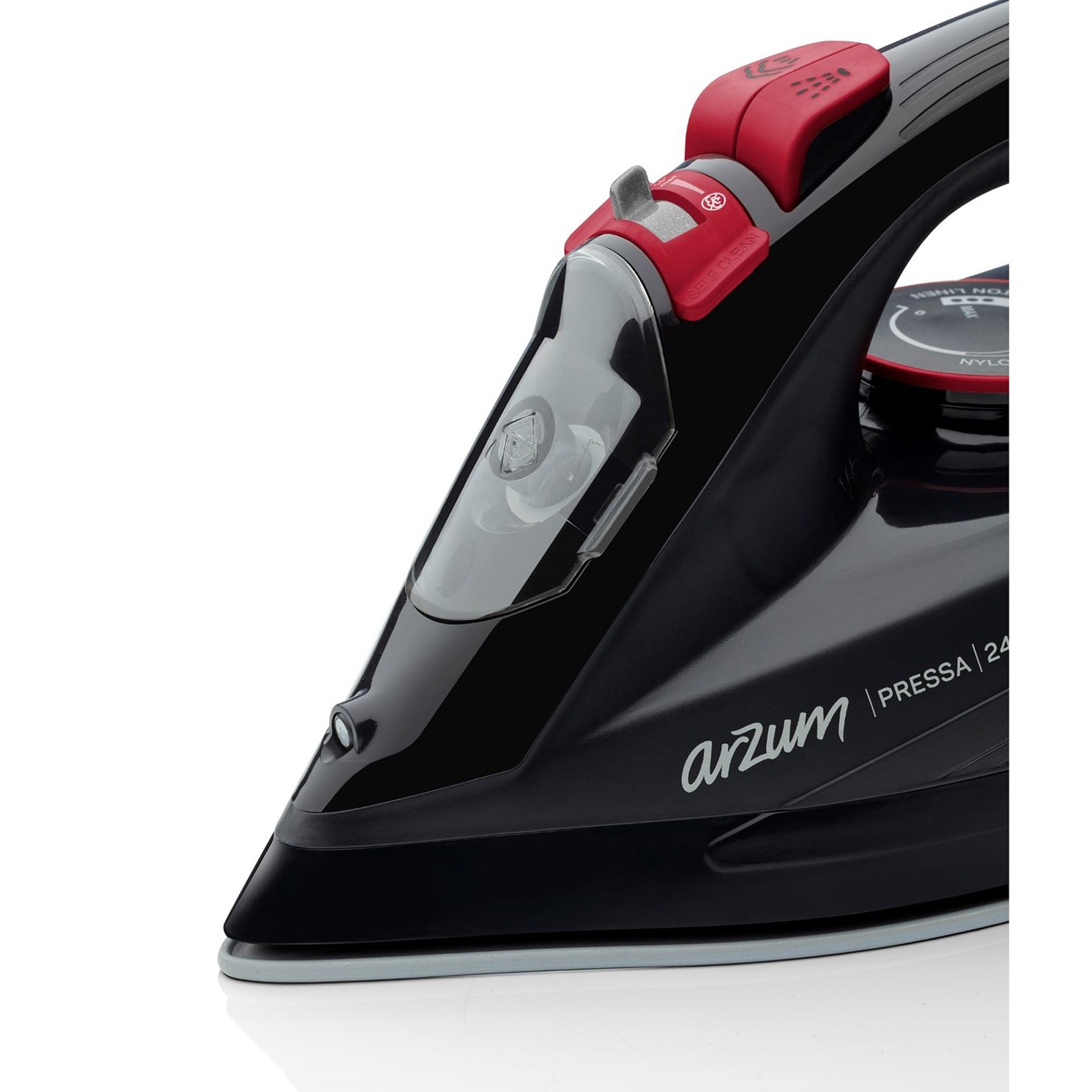 Arzum AR6020 Pressa Buharlı Ütü