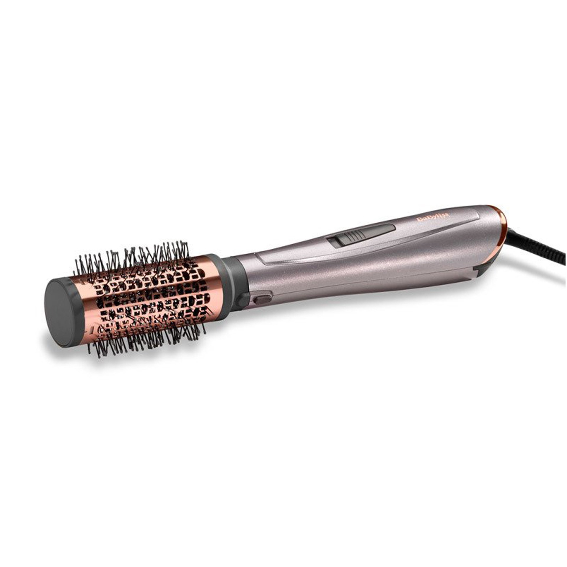 Babyliss AS136E Air Styler 1.000W Hava Üflemeli Saç Şekillendirici Set