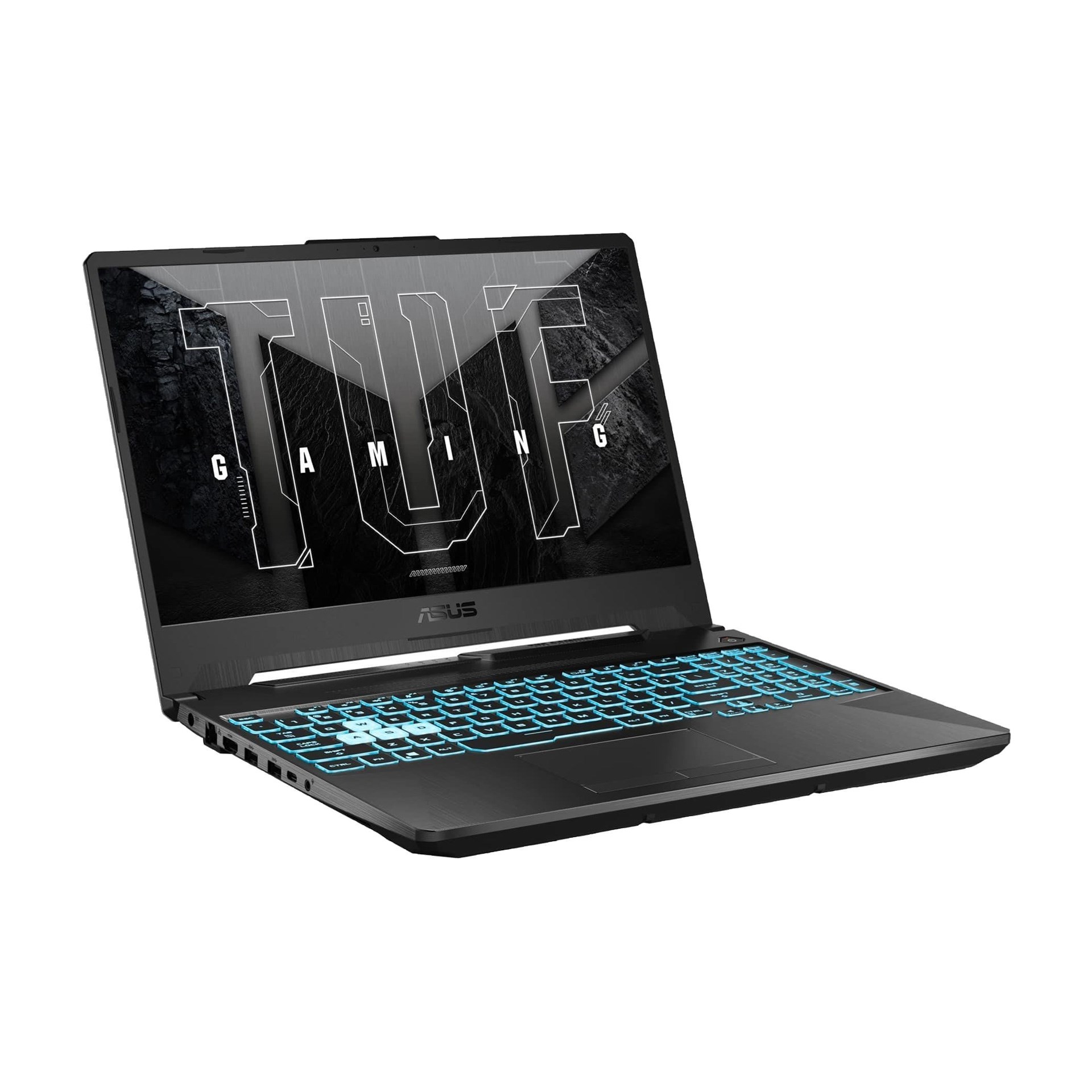 Asus Tuf Gaming AMD Ryzen 7-7445HS 16 GB RAM 512 GB SSD RTX3050 4 GB Ekran Kartı 15.6" FreeDos Dizüstü Bilgisayar