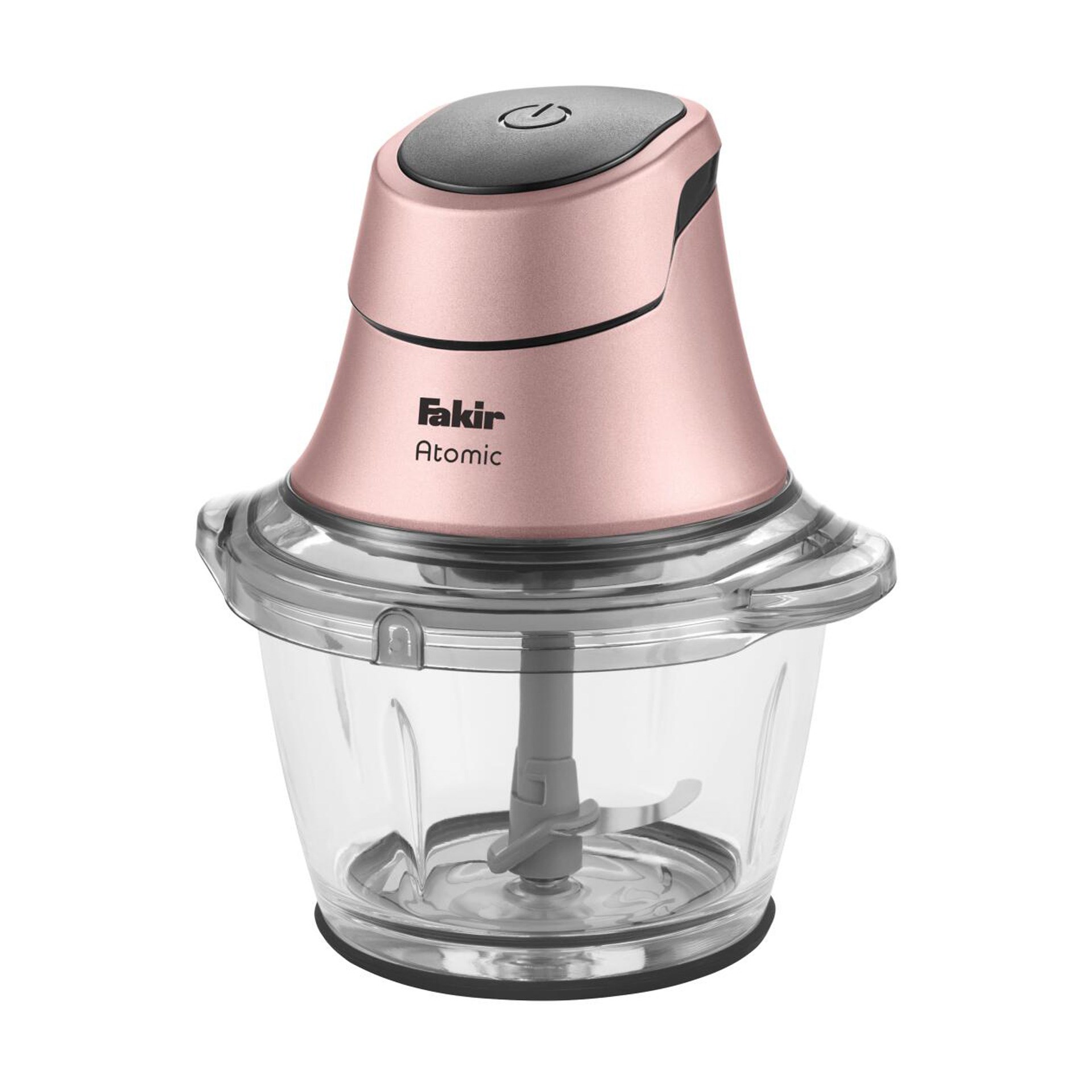 Fakir Atomic Cam Rondo Rosie
