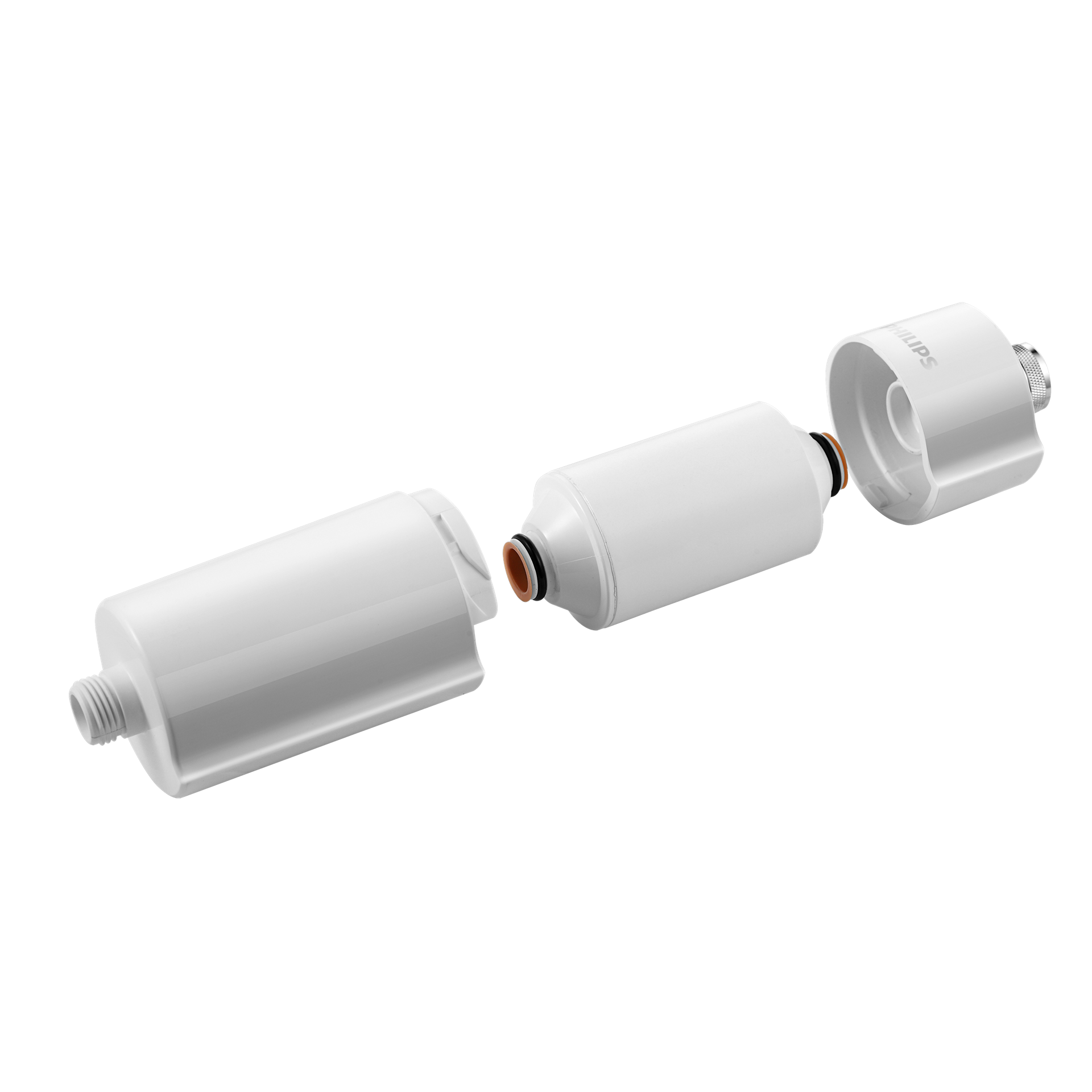 Philips AWP1775WH/10 Duş Filtresi Beyaz