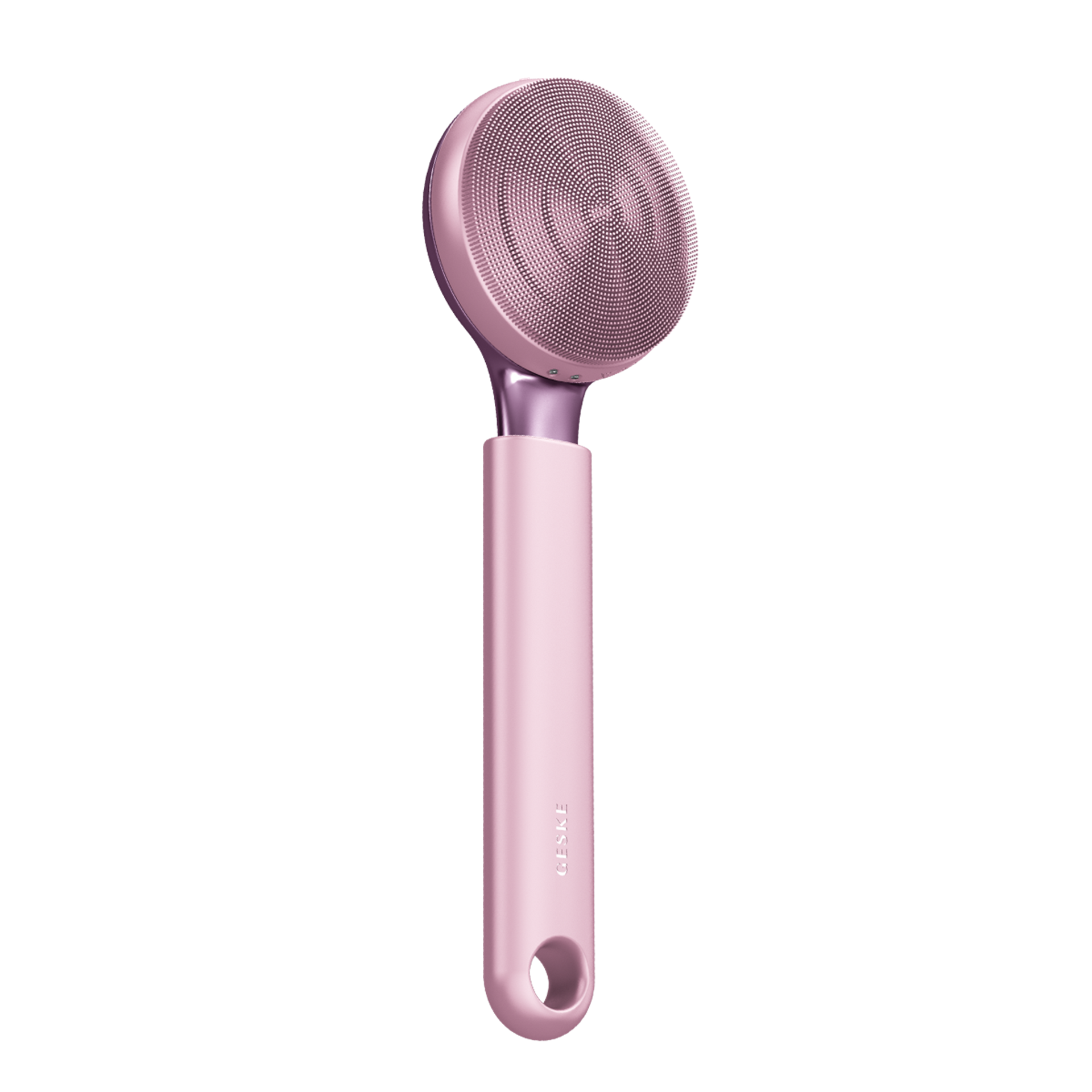 Geske Sonic 8 i 1 Arada Vücut Temizleme Pembe