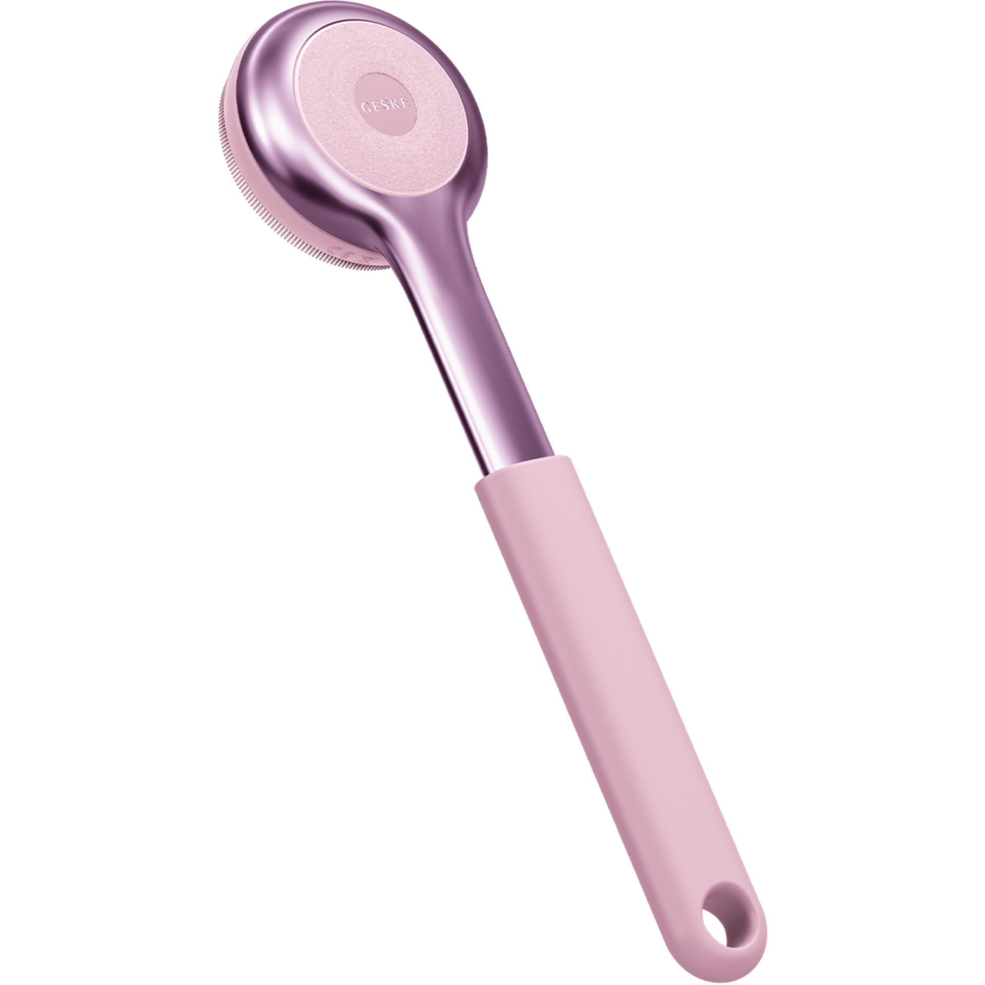 Geske Sonic 8 i 1 Arada Vücut Temizleme Pembe