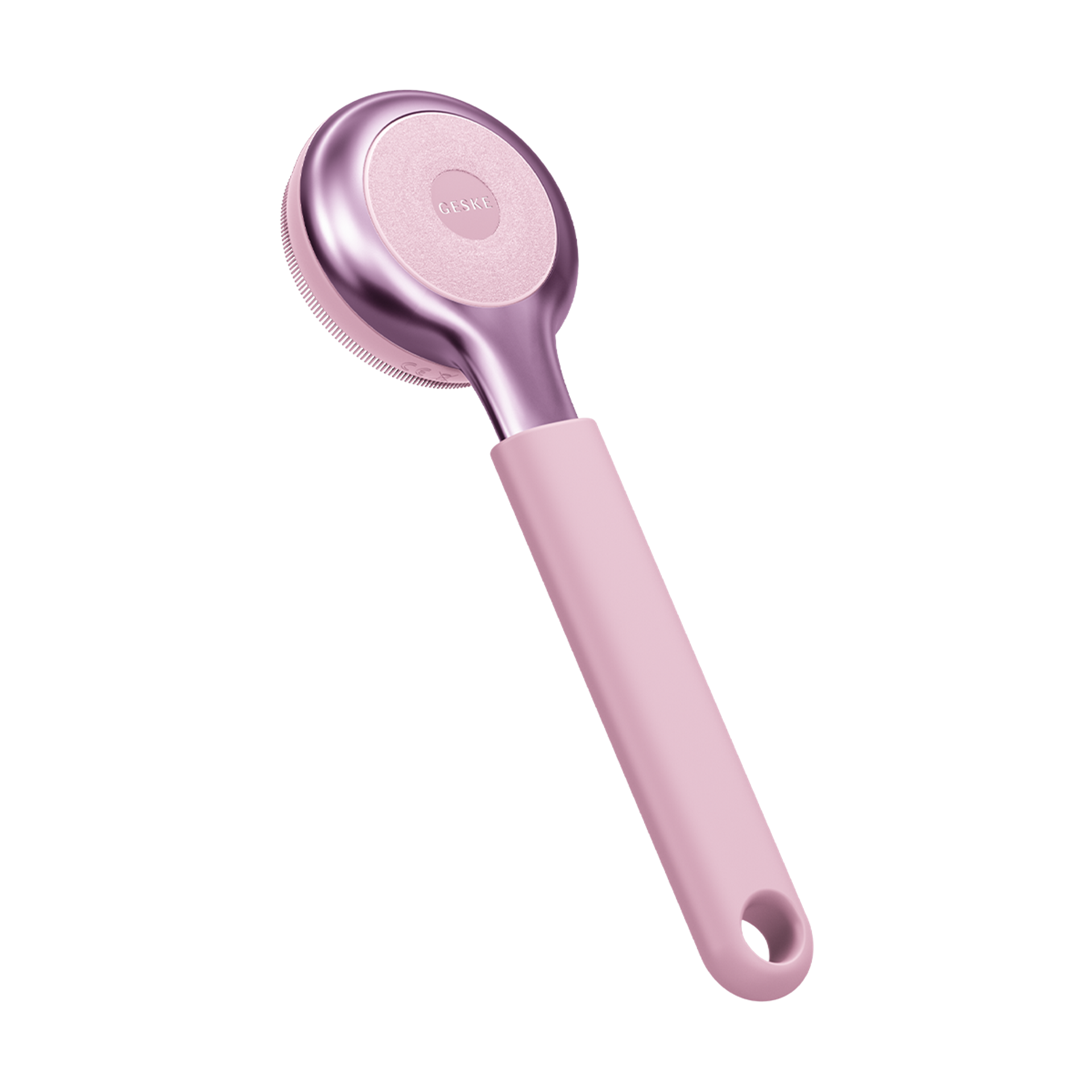 Geske Sonic 8 i 1 Arada Vücut Temizleme Pembe