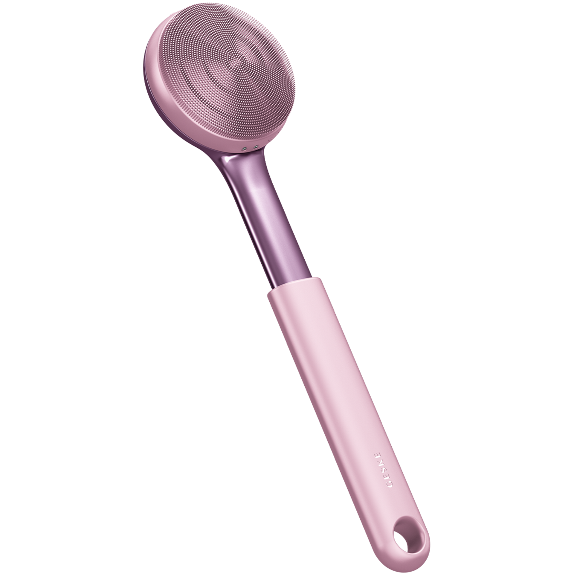 Geske Sonic 8 i 1 Arada Vücut Temizleme Pembe