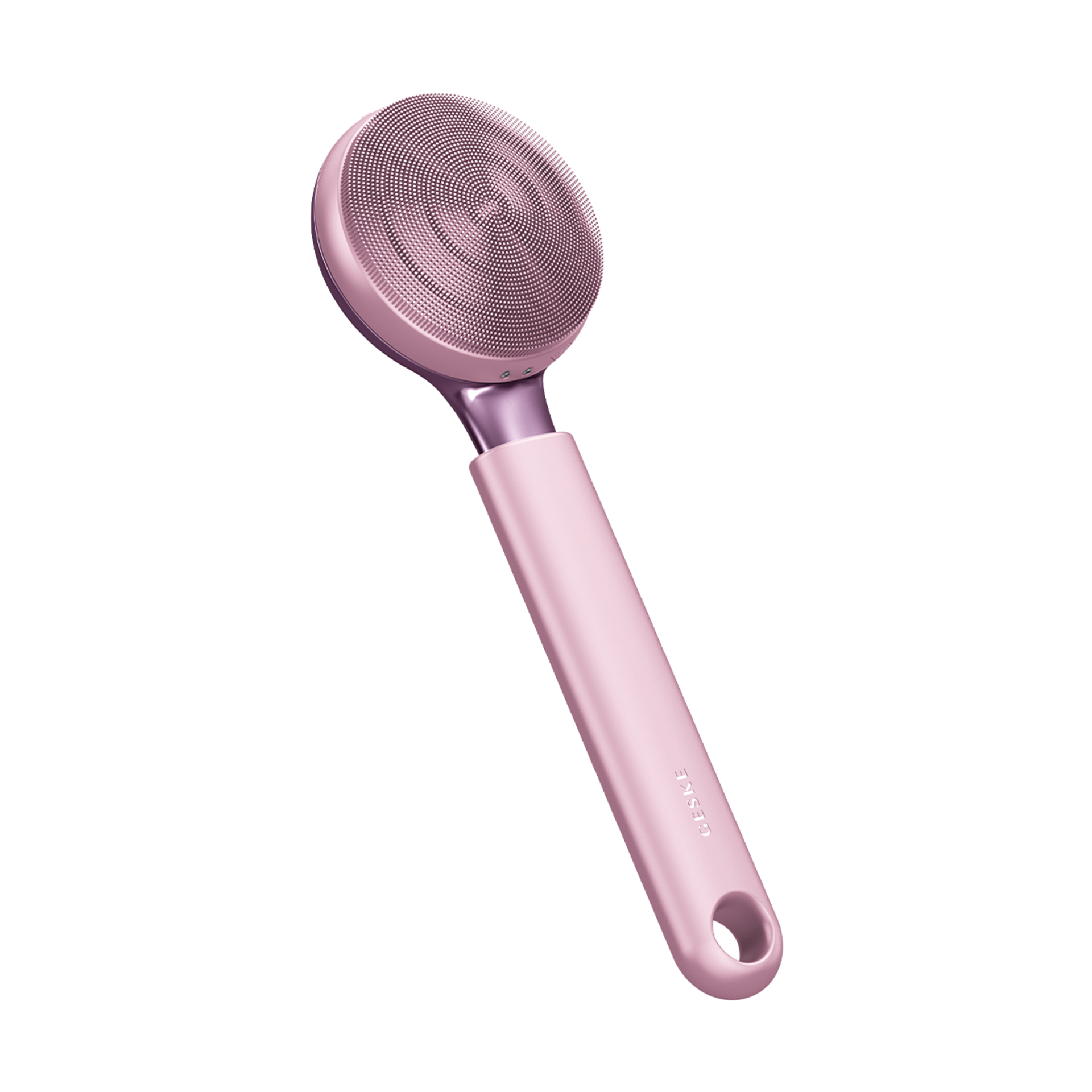 Geske Sonic 8 i 1 Arada Vücut Temizleme Pembe