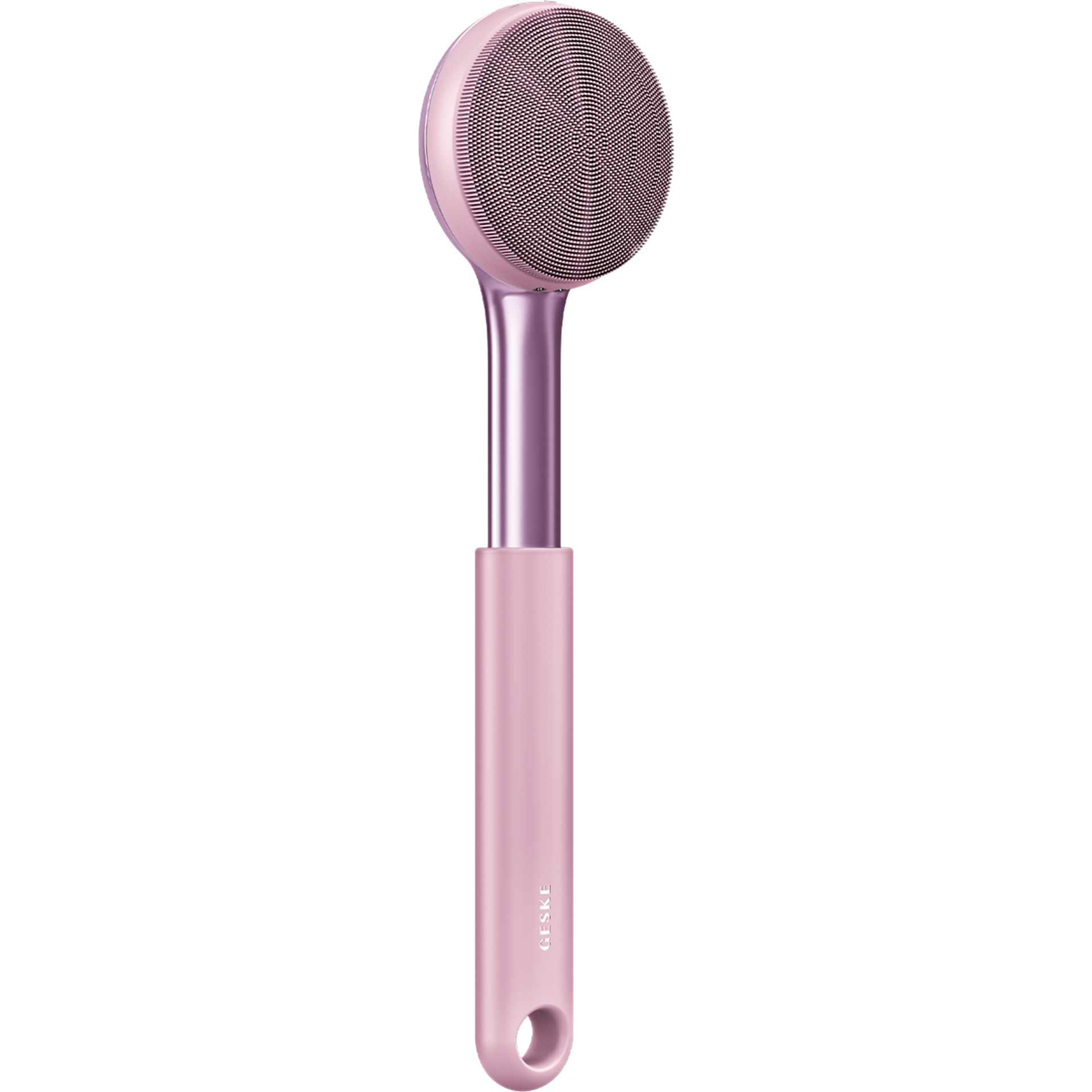 Geske Sonic 8 i 1 Arada Vücut Temizleme Pembe
