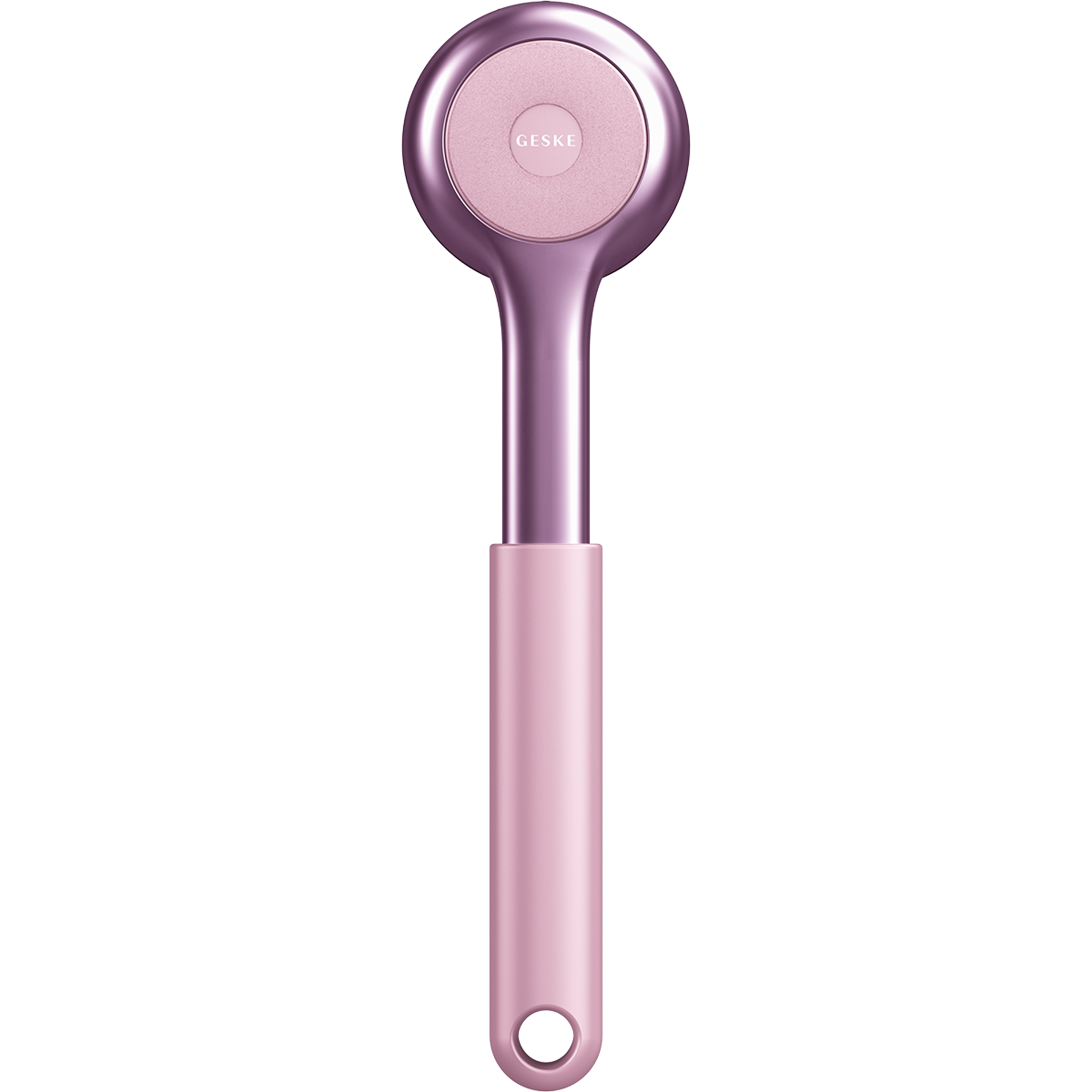 Geske Sonic 8 i 1 Arada Vücut Temizleme Pembe