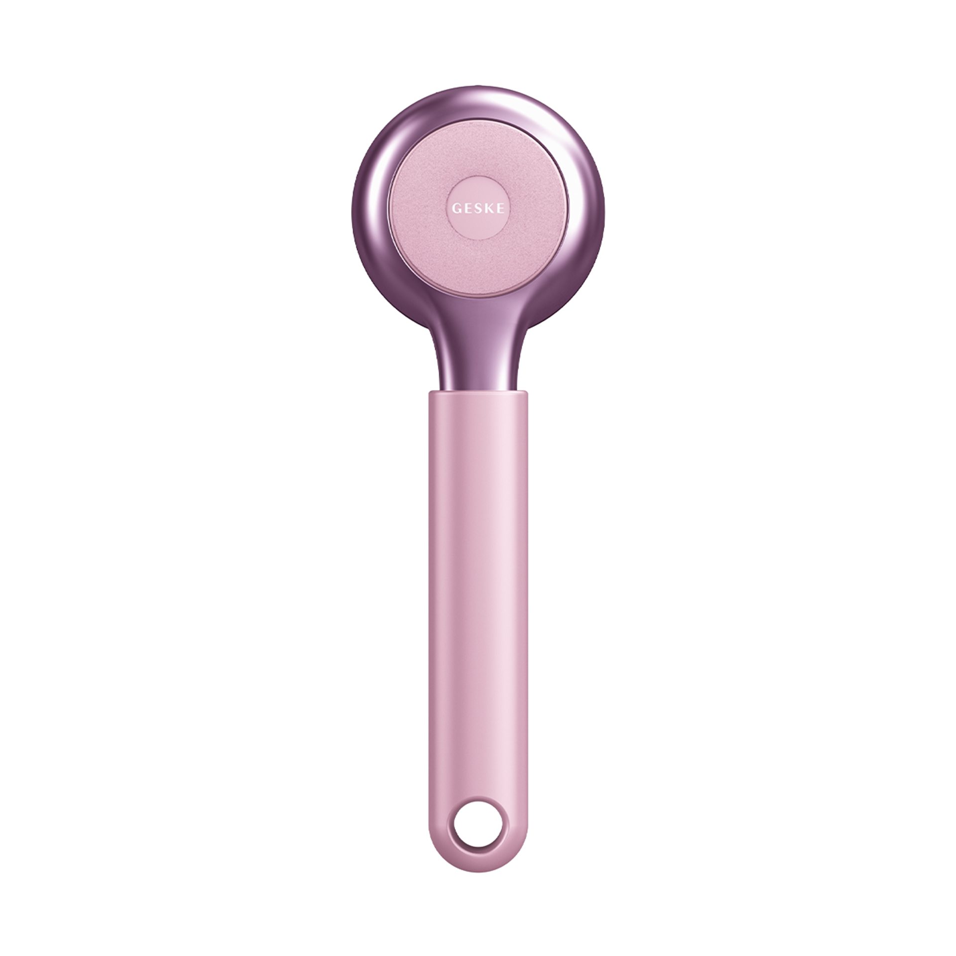 Geske Sonic 8 i 1 Arada Vücut Temizleme Pembe