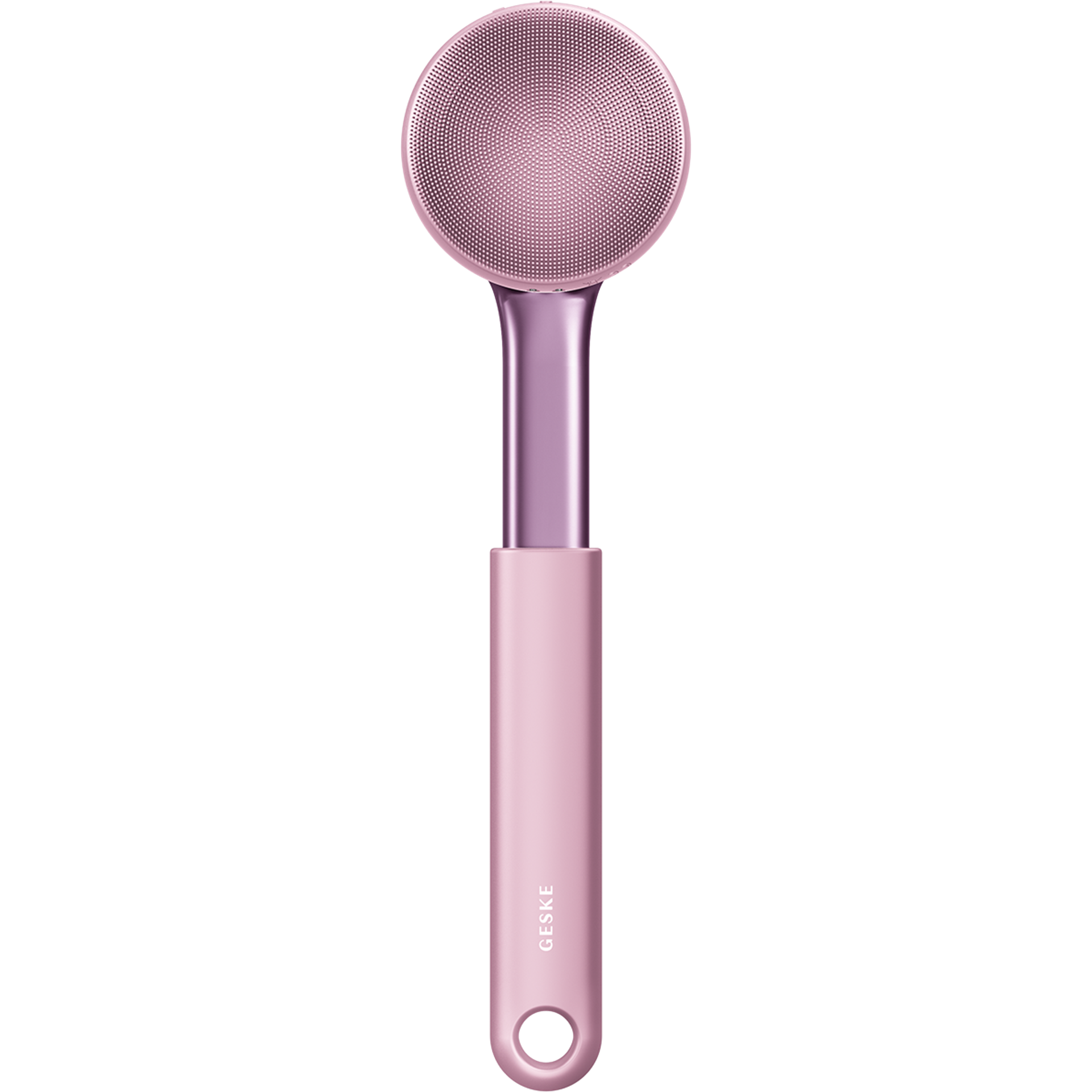 Geske Sonic 8 i 1 Arada Vücut Temizleme Pembe