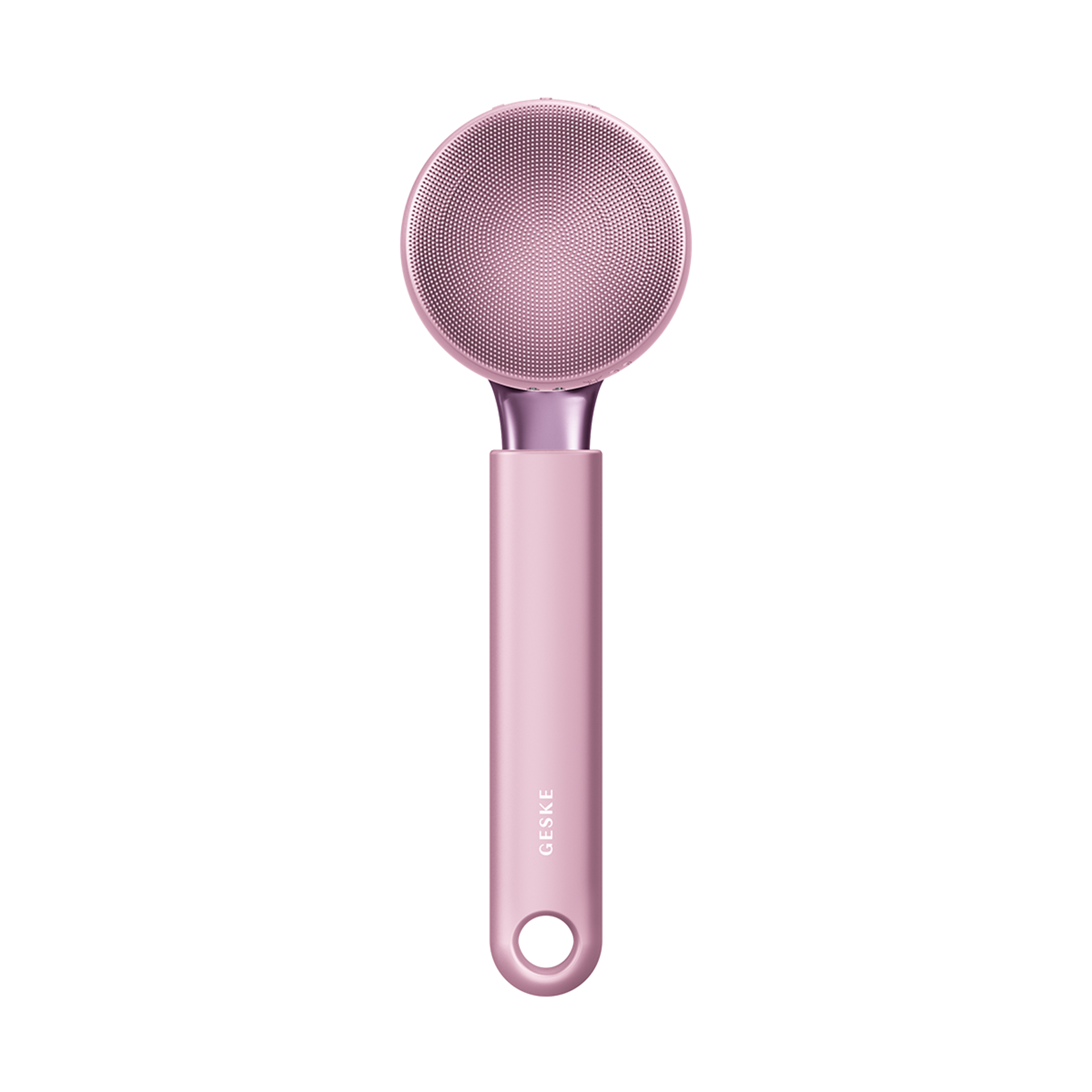 Geske Sonic 8 i 1 Arada Vücut Temizleme Pembe