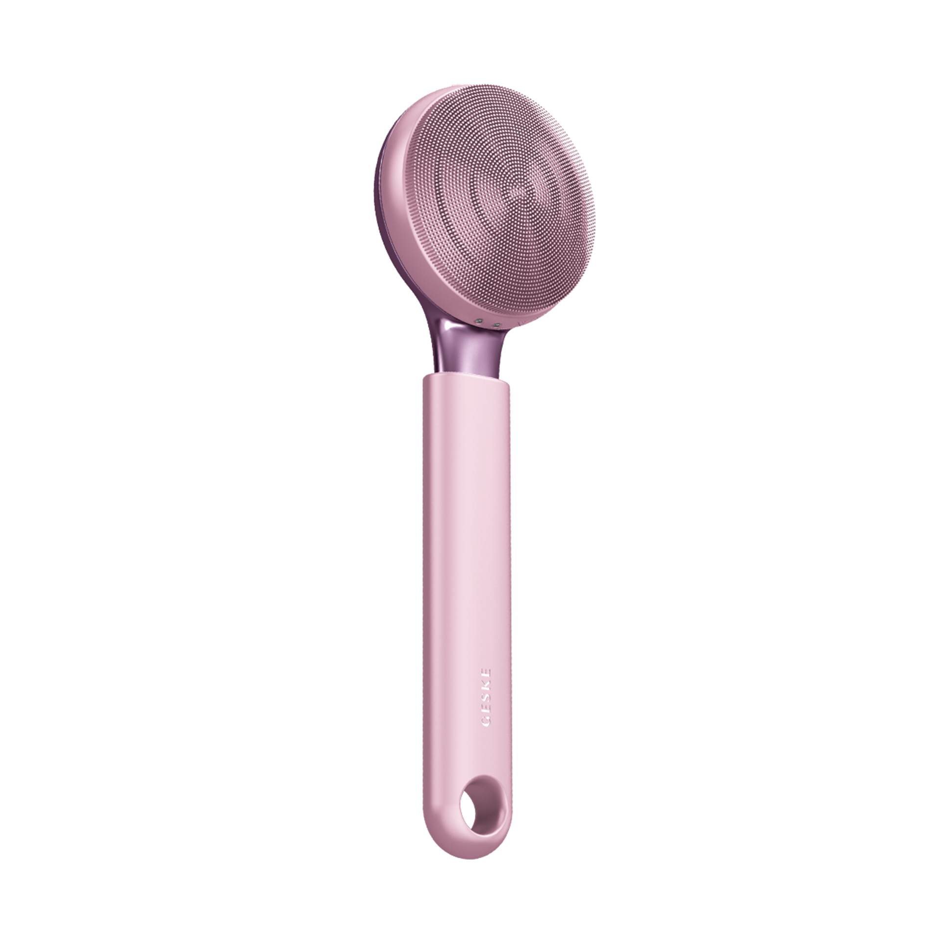 Geske Sonic 8 i 1 Arada Vücut Temizleme Pembe
