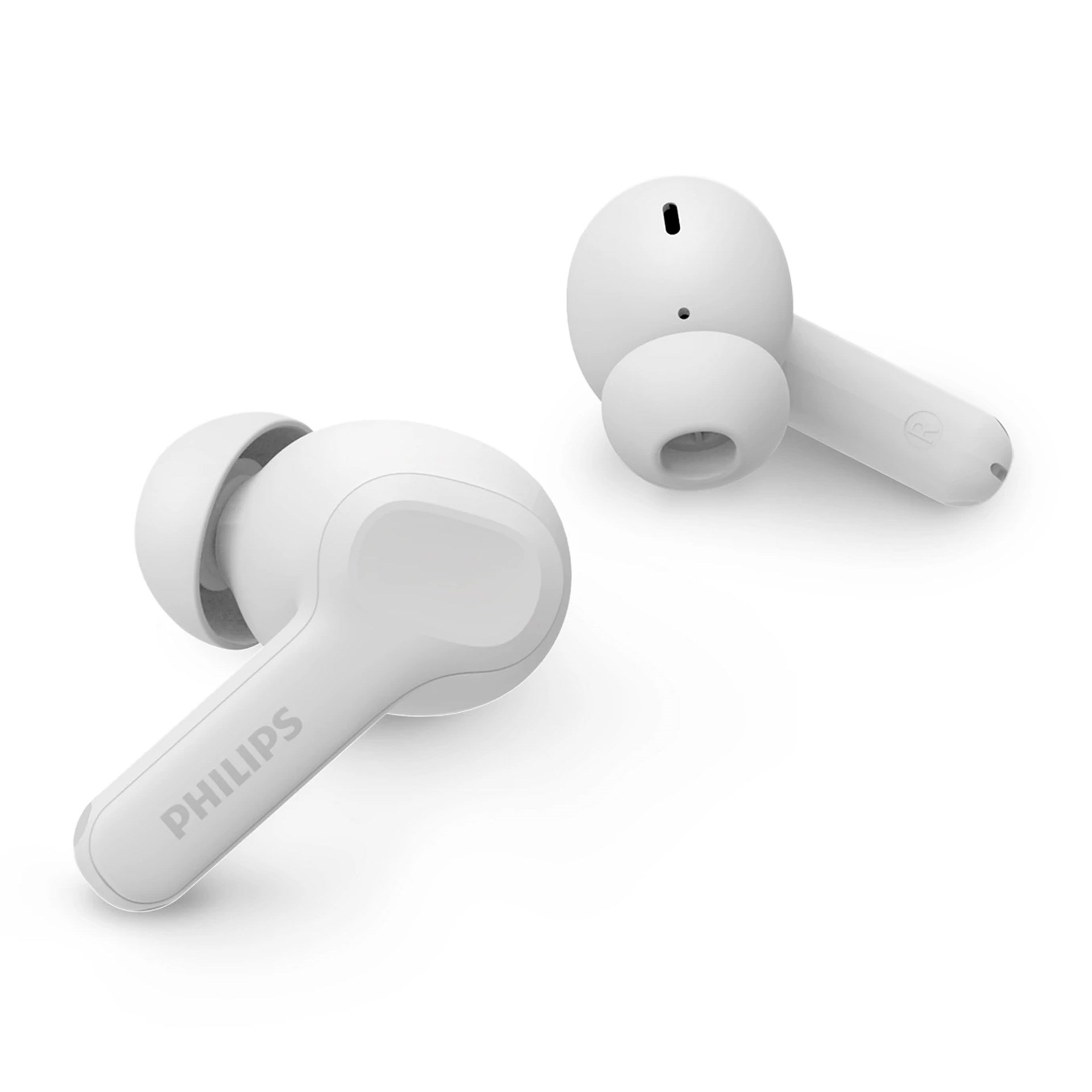 Philips TAT1109WT True Wireless Kulaklık Beyaz