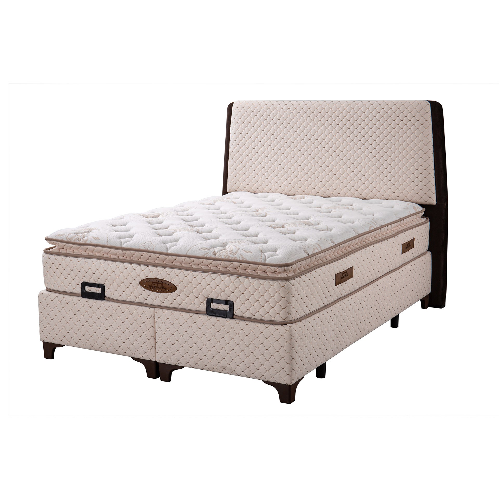 Lux Enerji Baza+Başlık 150x200 (Yatak Hediyeli