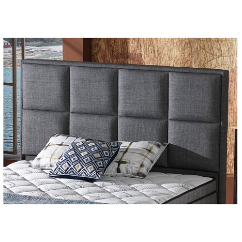 Evkur Collection Fumat 150x200 cm Baza Seti | EVKUR