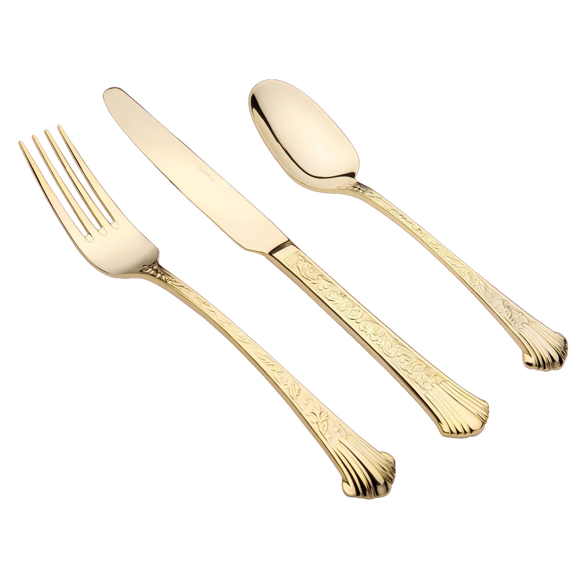 Barenthal 89 Parça Çatal Bıçak Takımı 1595C-A01
