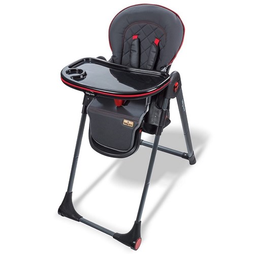 Baby Care Multiflex Mama Sandalyesi Siyah