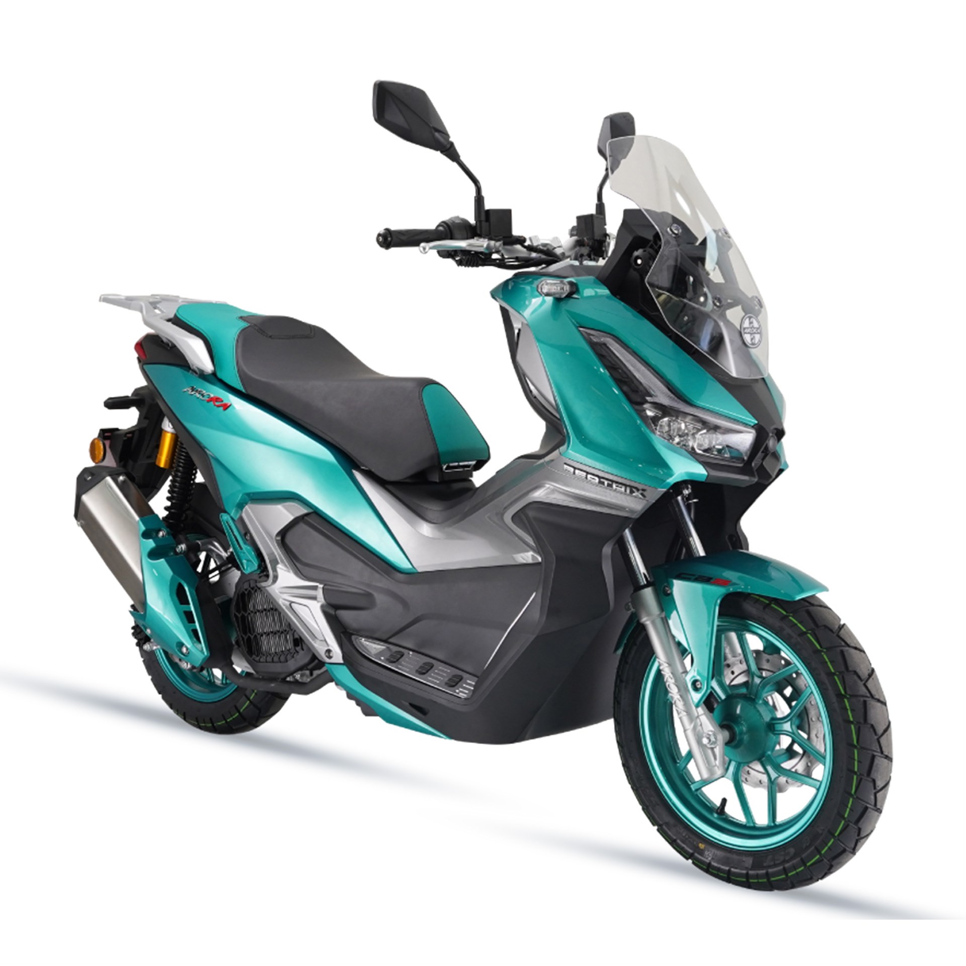 Arora Beatrix 150 CC Su Soğutmalı Scooter Motosiklet (ÖTV Dahil)