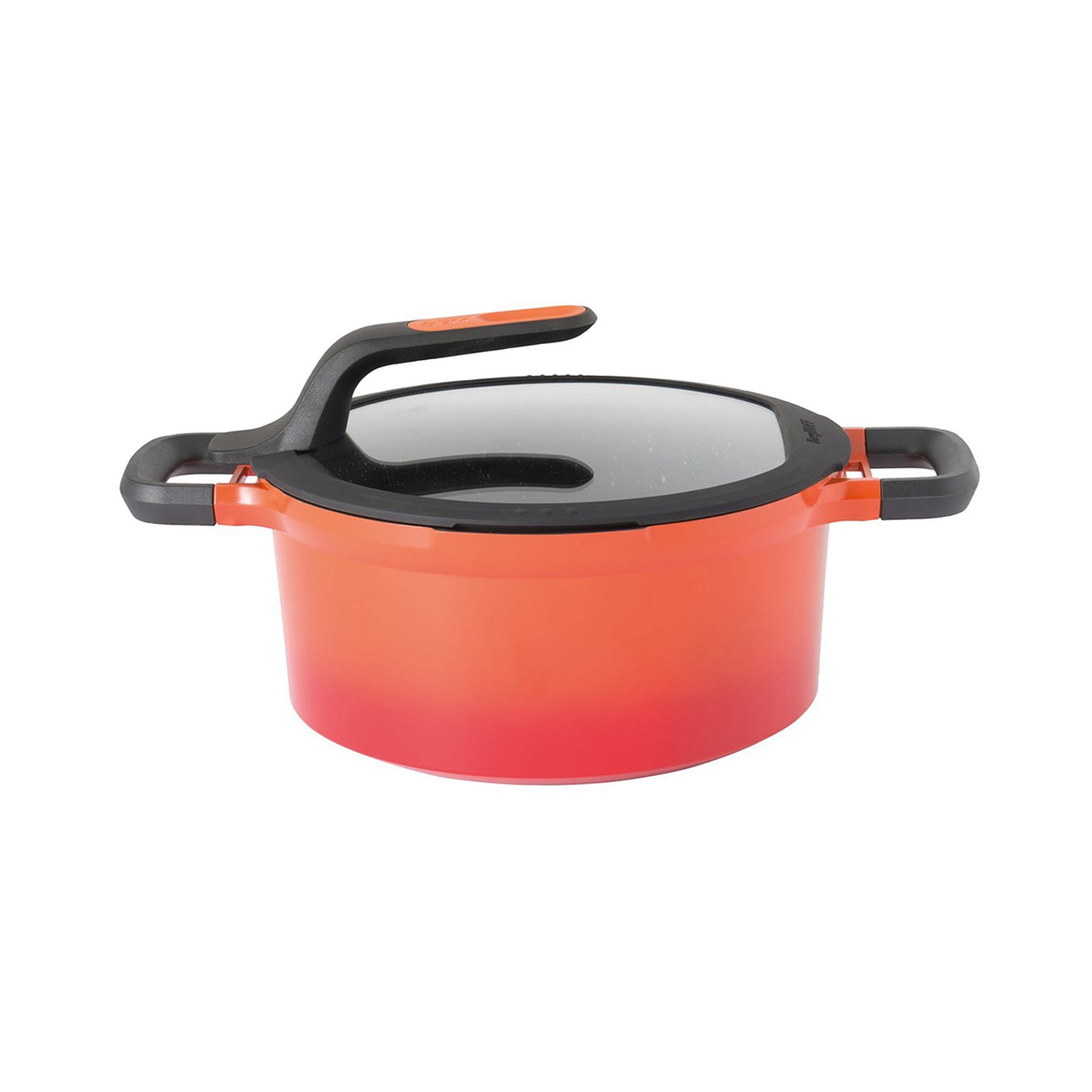 Berghoff Gem Stay Cool 28 cm Derin Tencere