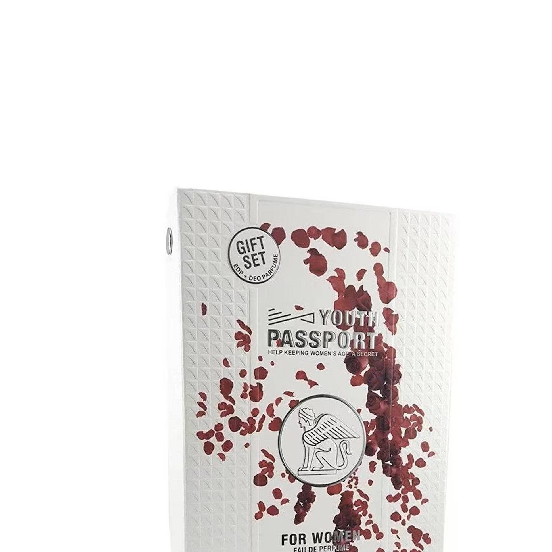 Youth Passport Edp Best 75 ml + Roll On 60 ml Kadın Parfüm Seti