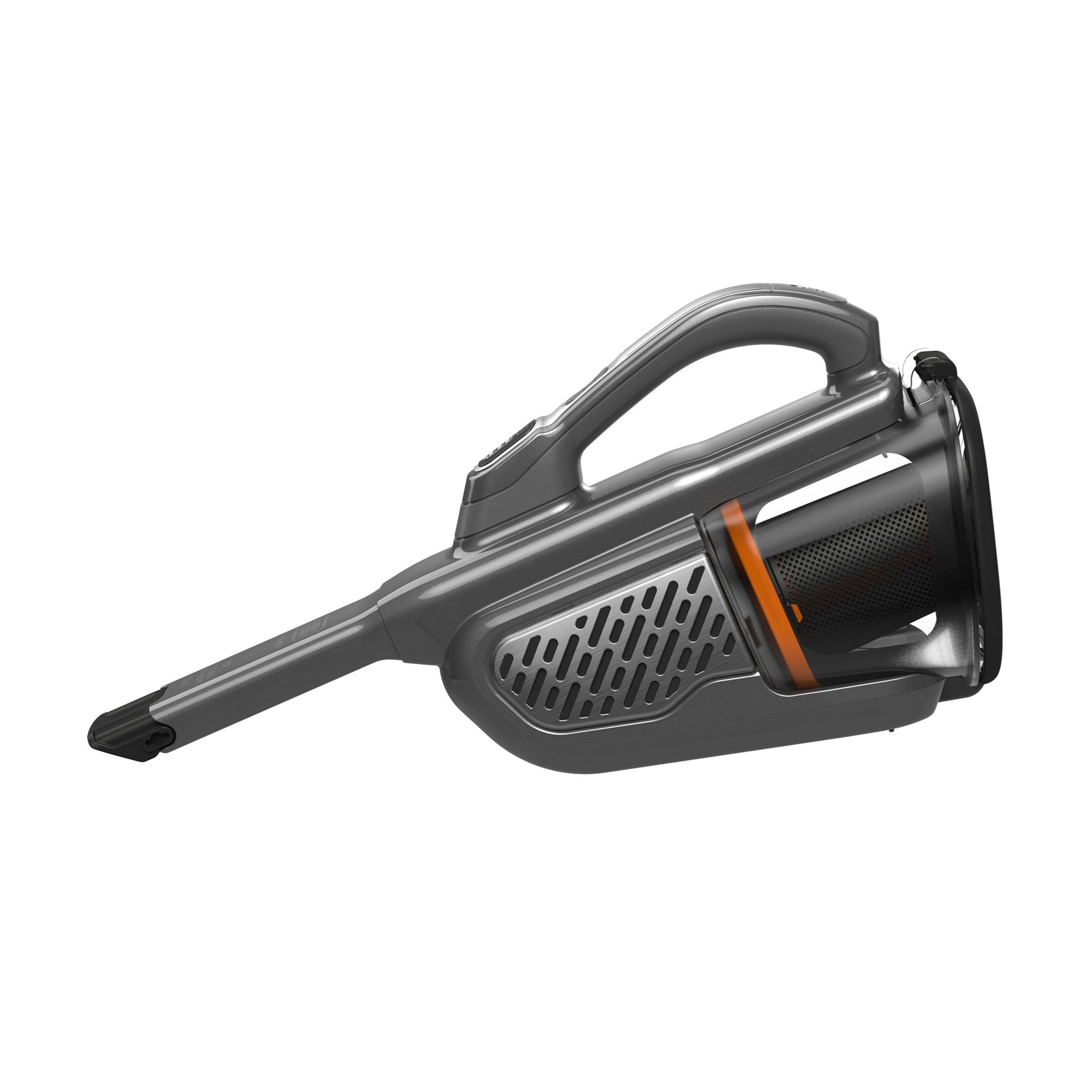 Black & Decker BHHV520JF-QW 18V Şarjlı Jack Girişli Şarjlı El Süpürgesi