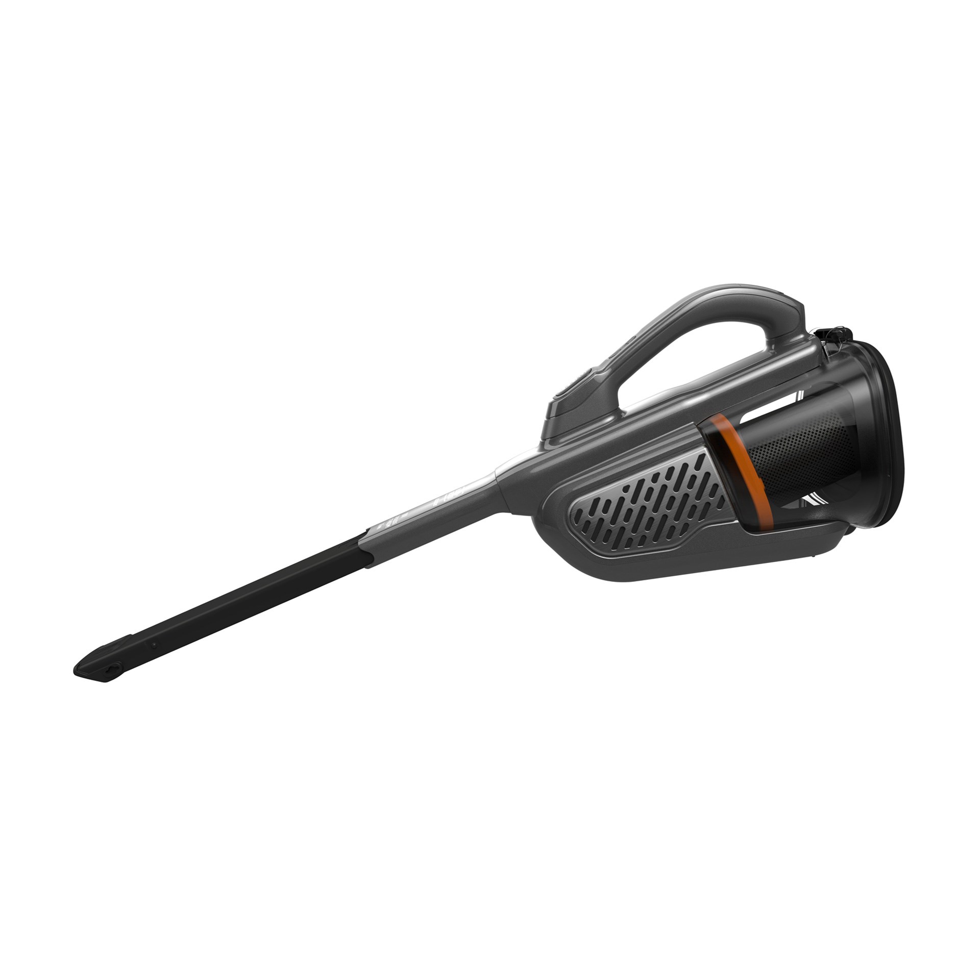 Black & Decker BHHV520JF-QW 18V Şarjlı Jack Girişli Şarjlı El Süpürgesi