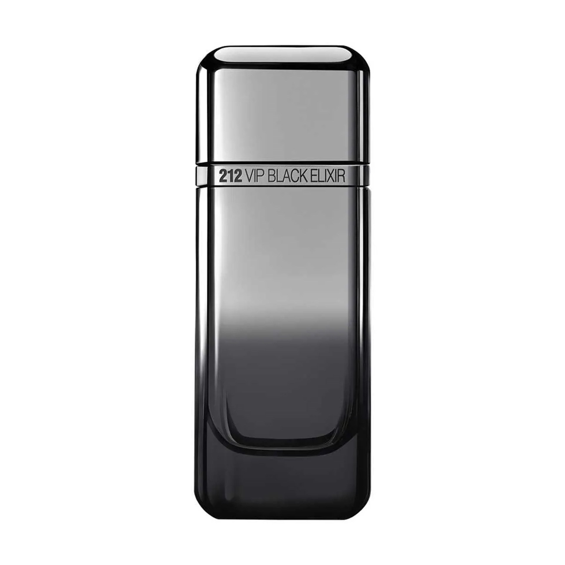 Carolina Herrera 212 Vip Black Elixir Edp 100 ml Erkek Parfüm
